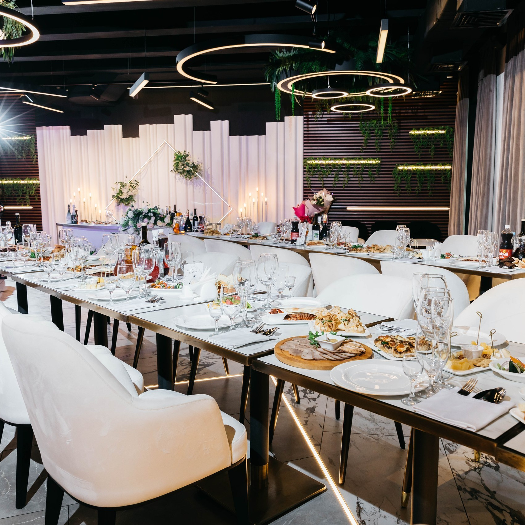 Репортаж и мероприятия. Фотограф Лиходедова Анастасия