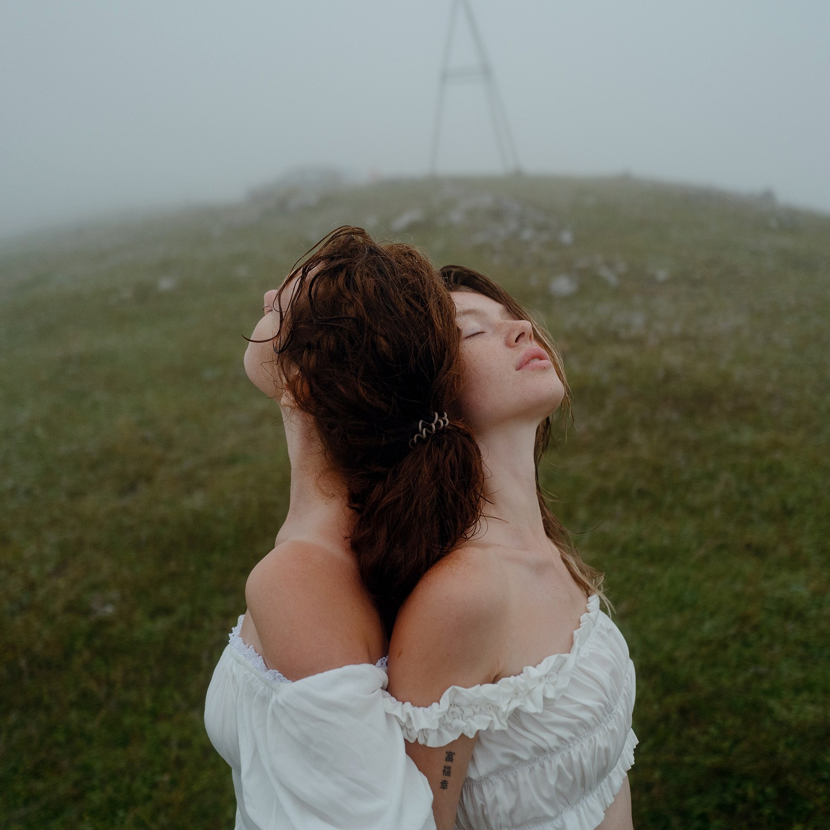 Series. Fivealeks — Портретная фотография. Обучение. Пресеты