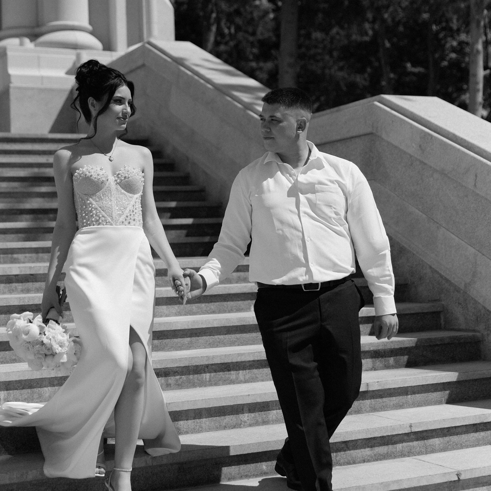 Услуги. Главная