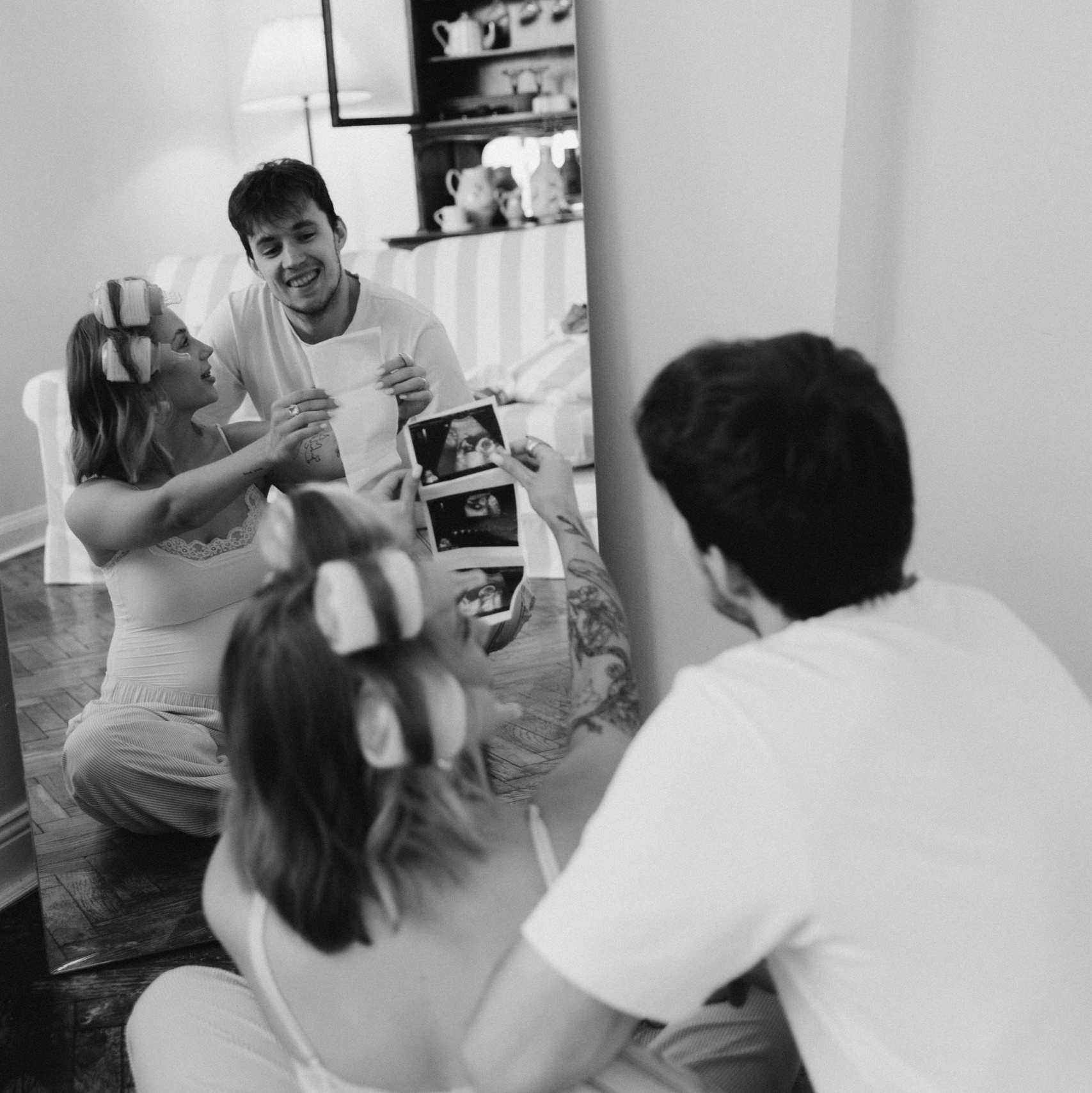 Услуги. Главная