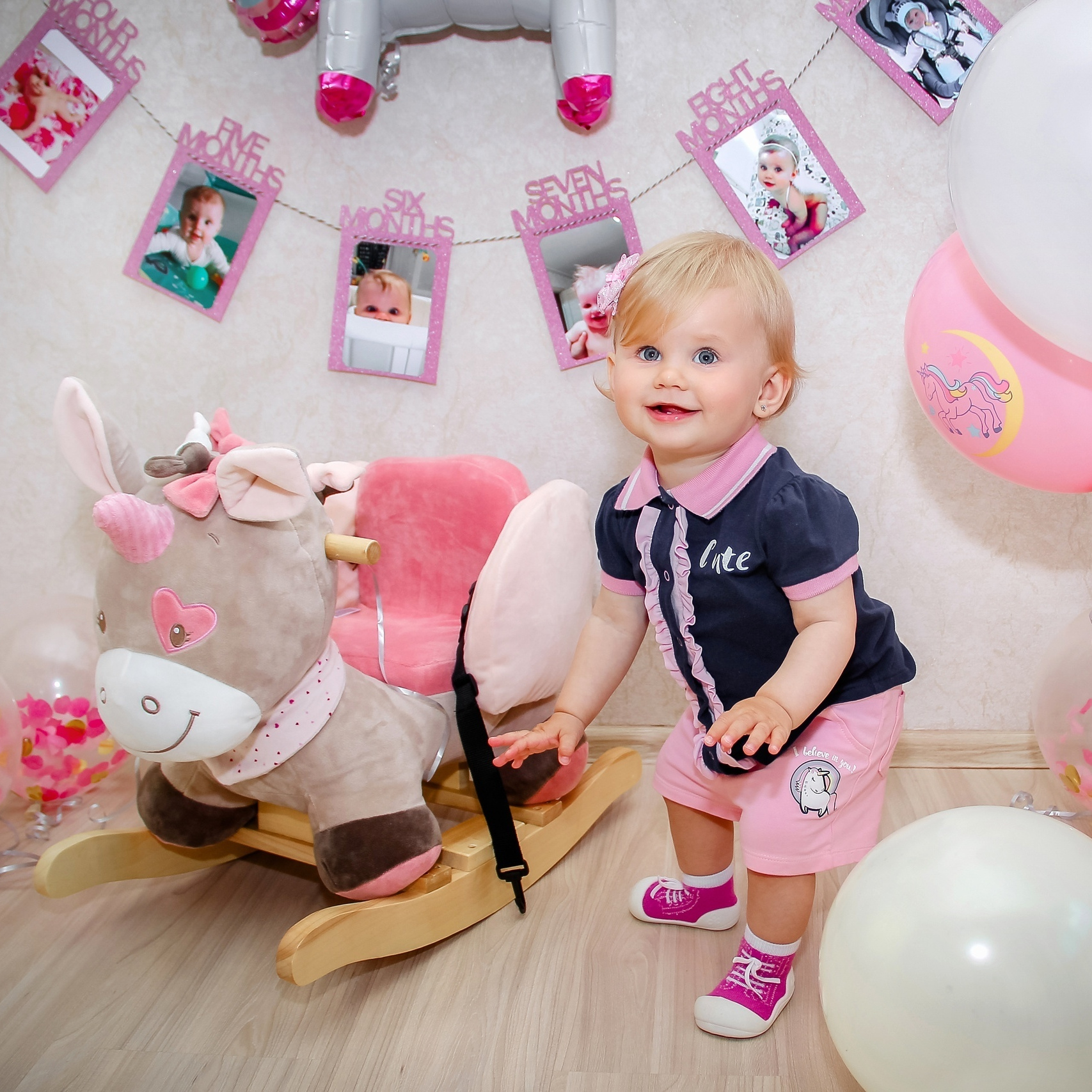 День рождения. Фотограф новорожденных, фотосессия крещения г. Санкт-Петербург Олеся Л