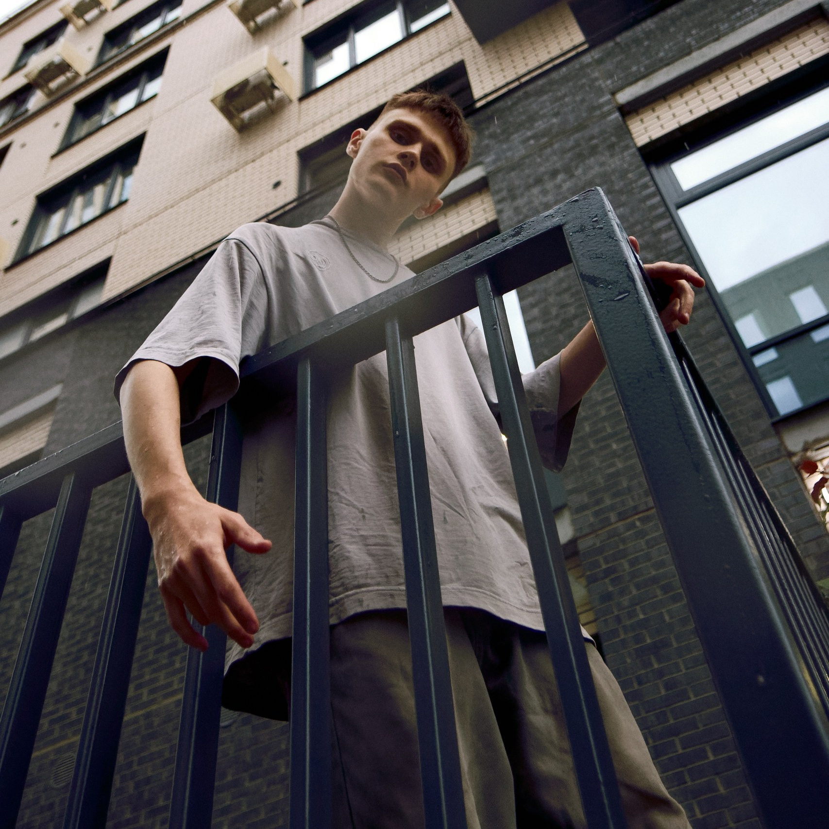 Фото Некрасова Александра