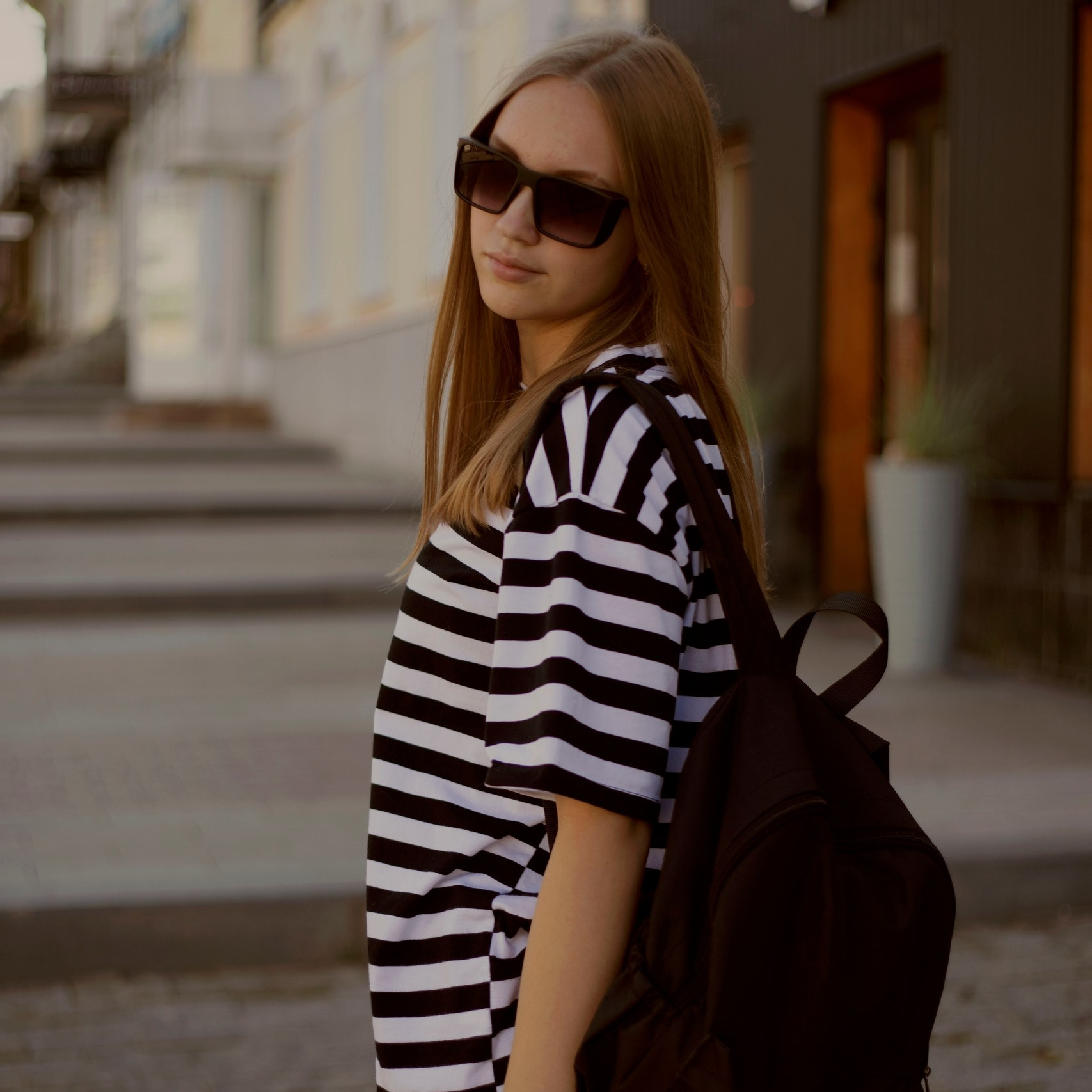 Прогулочные съемки. Женский фотограф в Москве Рина Леонтьева