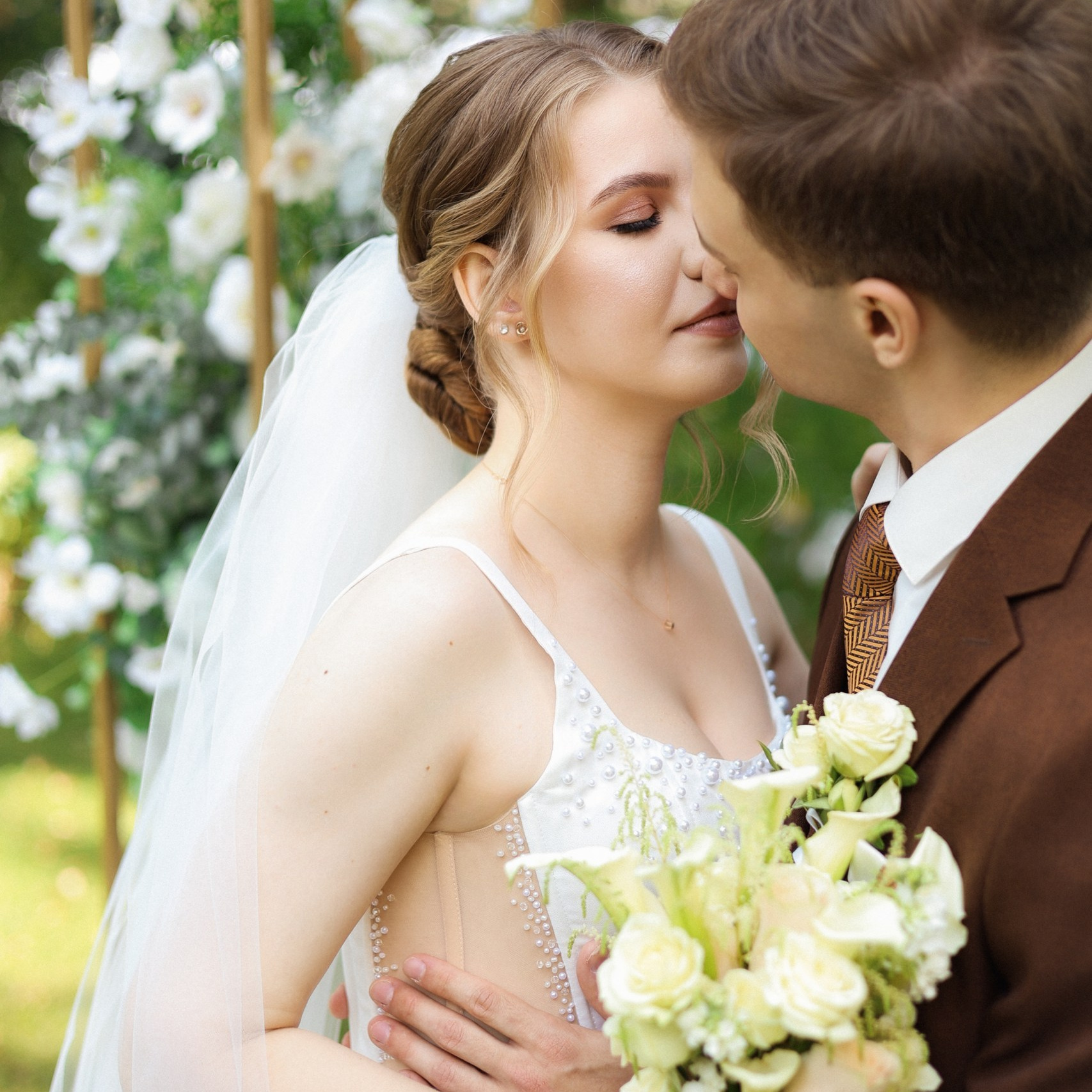 Портфолио. Фотограф Елизавета Наумова