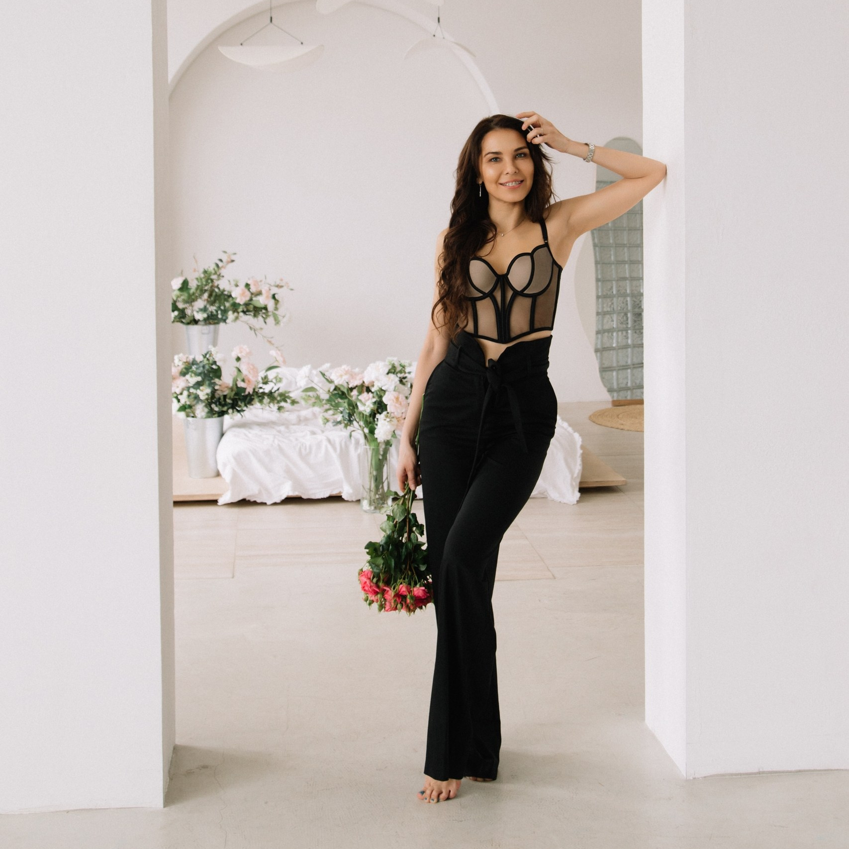 Услуги. Фотограф Красноярск Алина Степанчишина