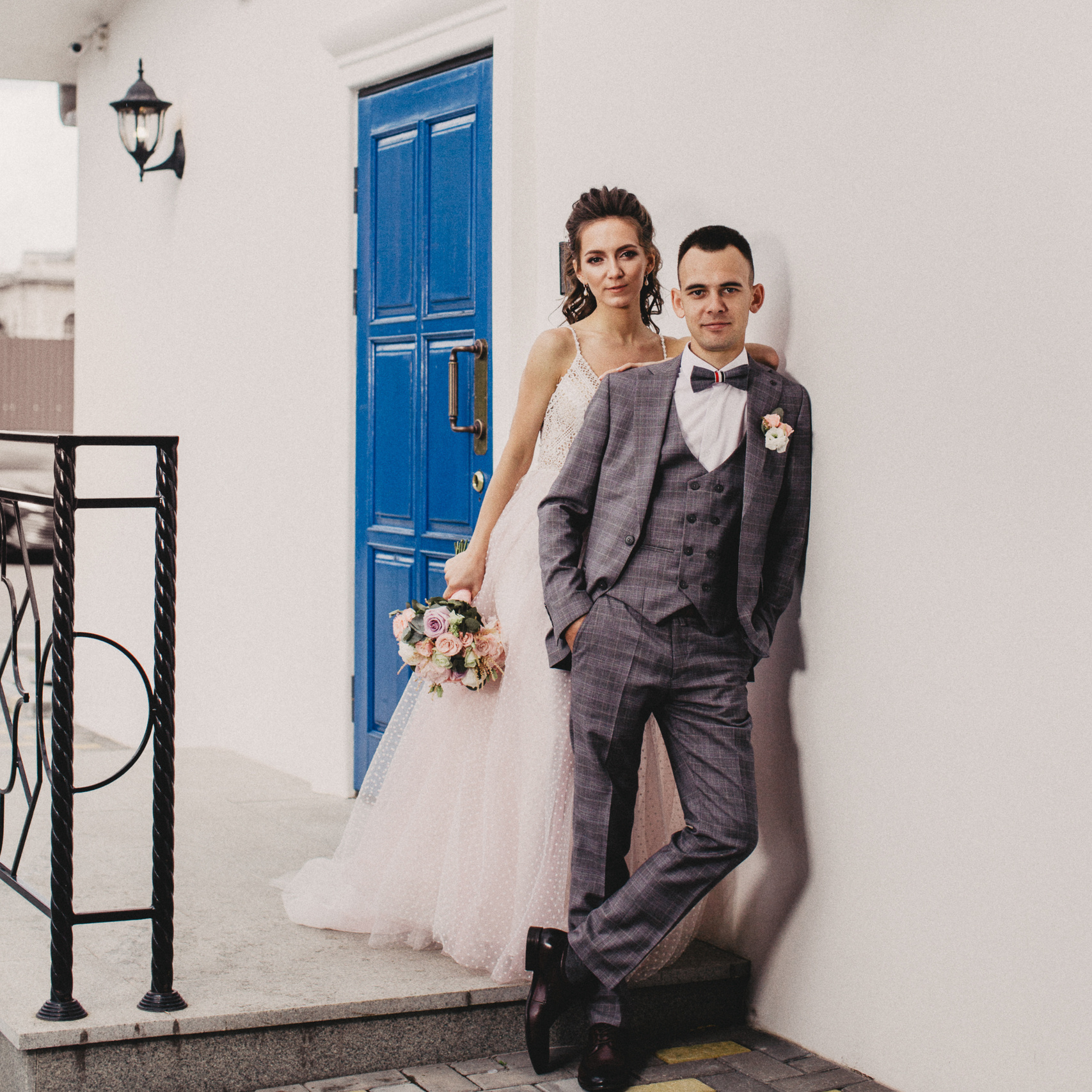 Свадебный и семейный фотограф Тюмень Ева Рейман