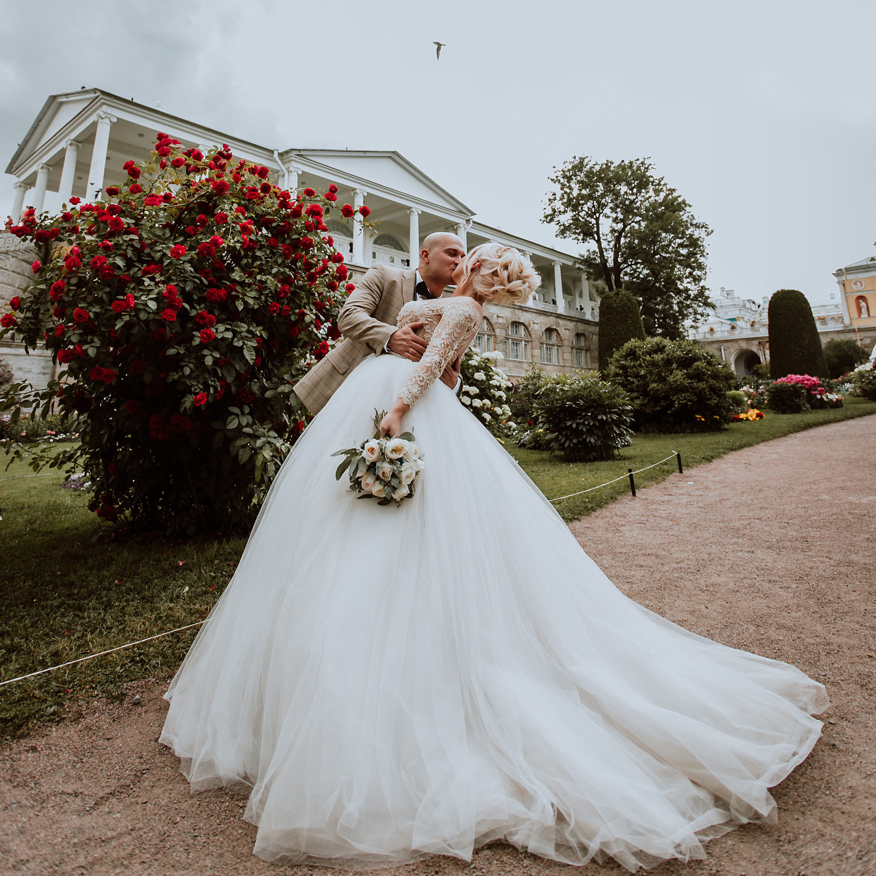 УСЛУГИ. Свадебный и семейный фотограф в Санкт-Петербурге Елена Чудаева