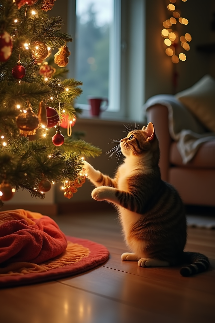 Домашняя фотосъёмка в новый год: как сохранить тепло и уют семьи. Профессиональный фотограф в Москве. Елена Шуваева