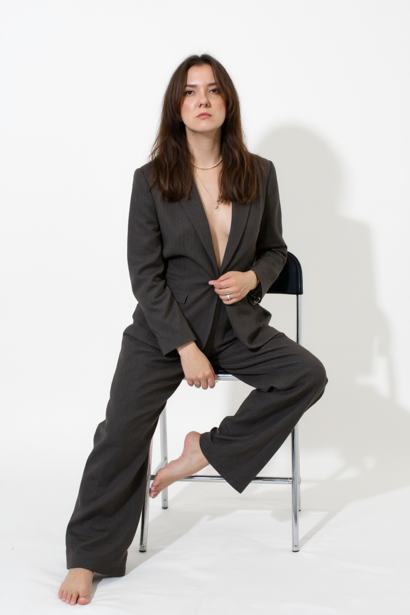 AI-дизайнер. Создание контента для онлайн форматов