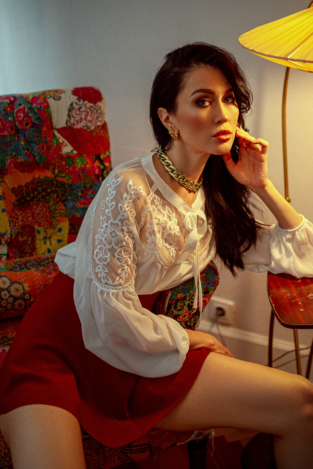 Услуги. Фотограф в Самаре Иван Сеножатский