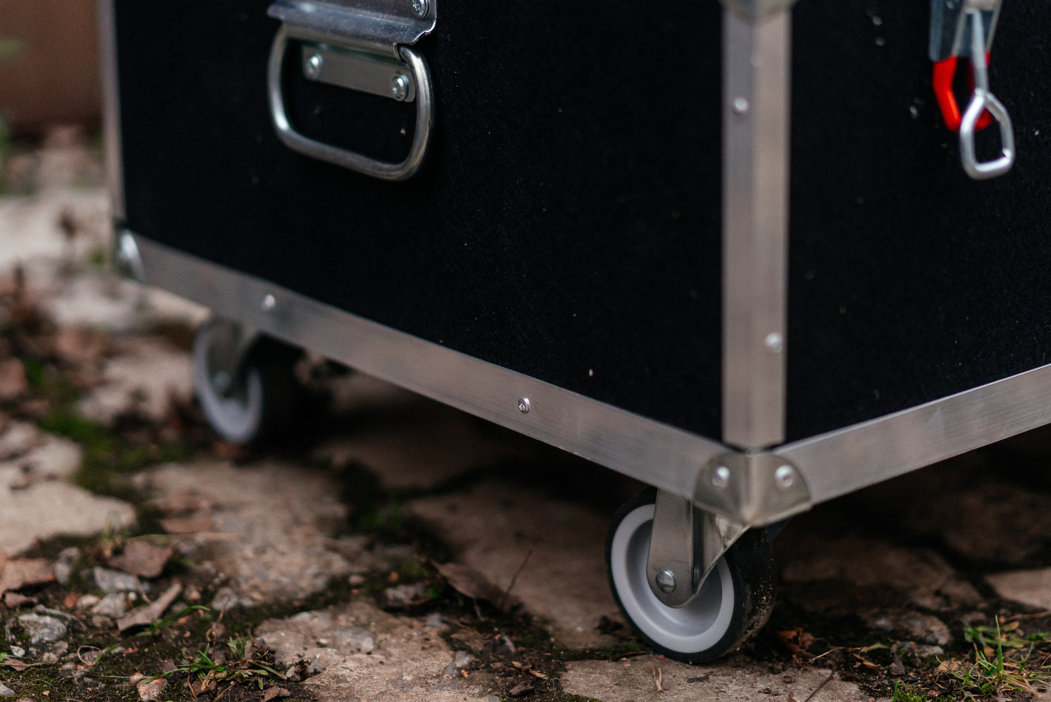 UCase. Контент съемка под ключ. Световое шоу / Москва и Мо