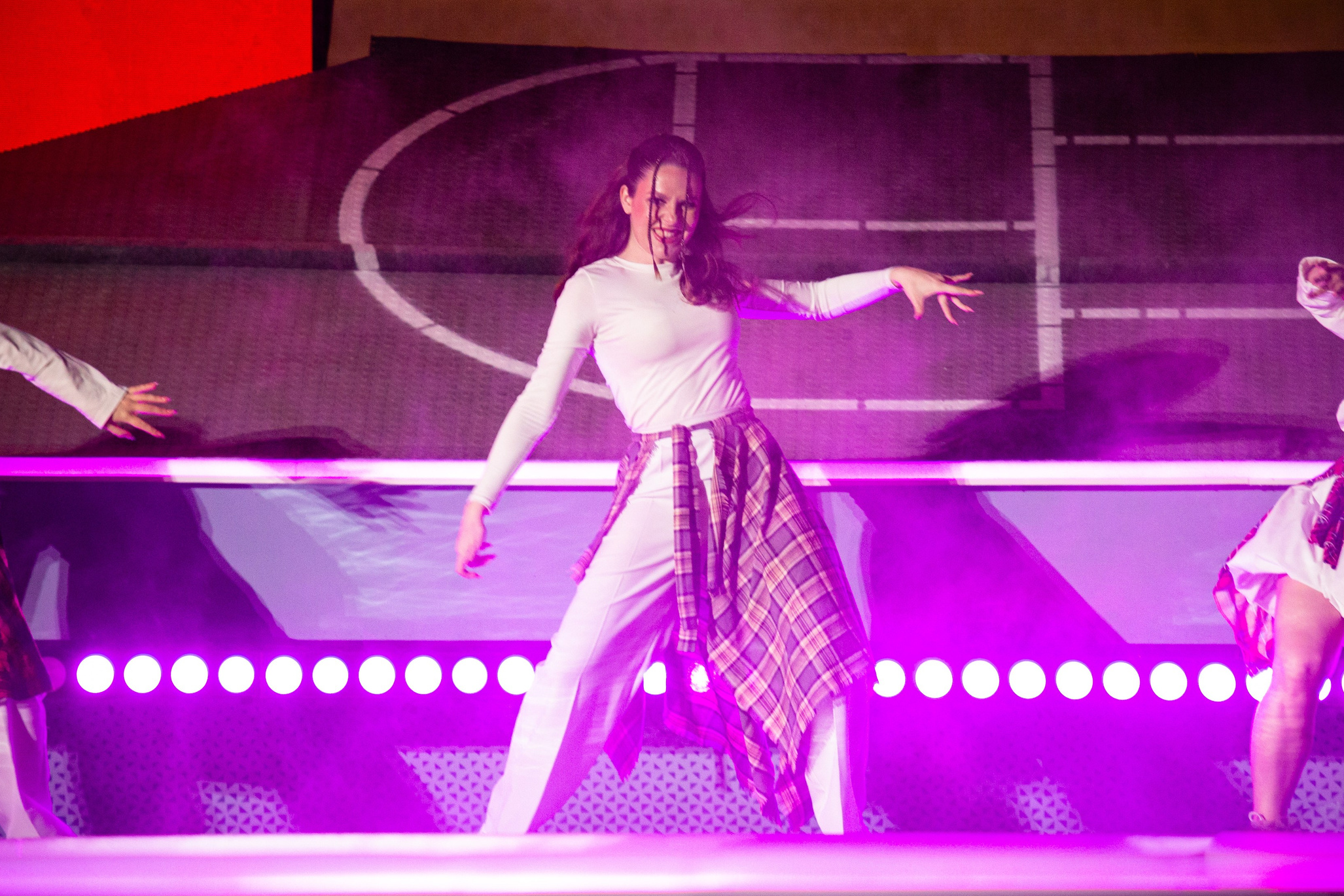 Ангелина Тамилина — репортажный фотограф в Санкт-Петербурге