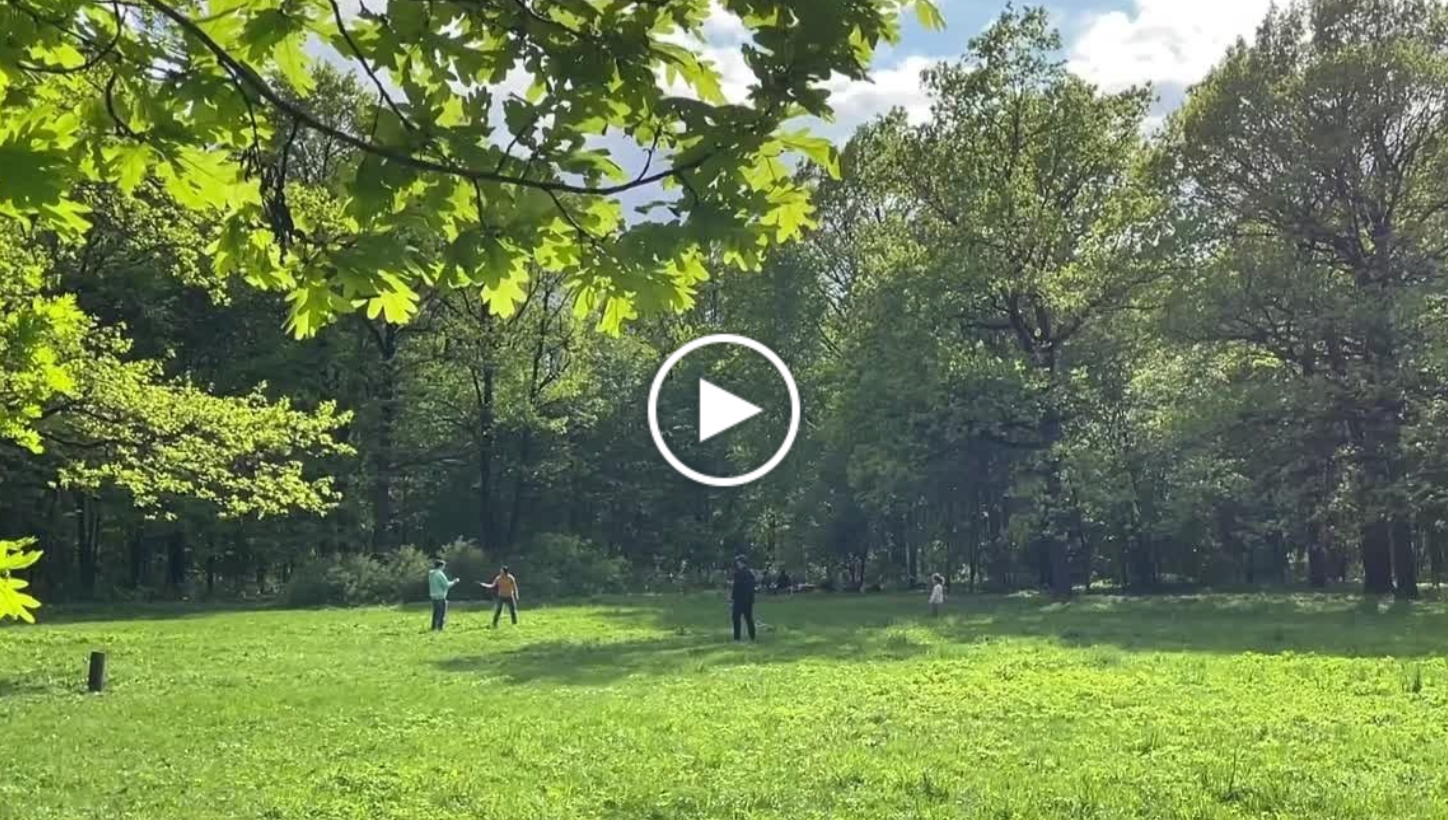 Проект «Фотокладовка»: блог уличной фотографии в формате street photo