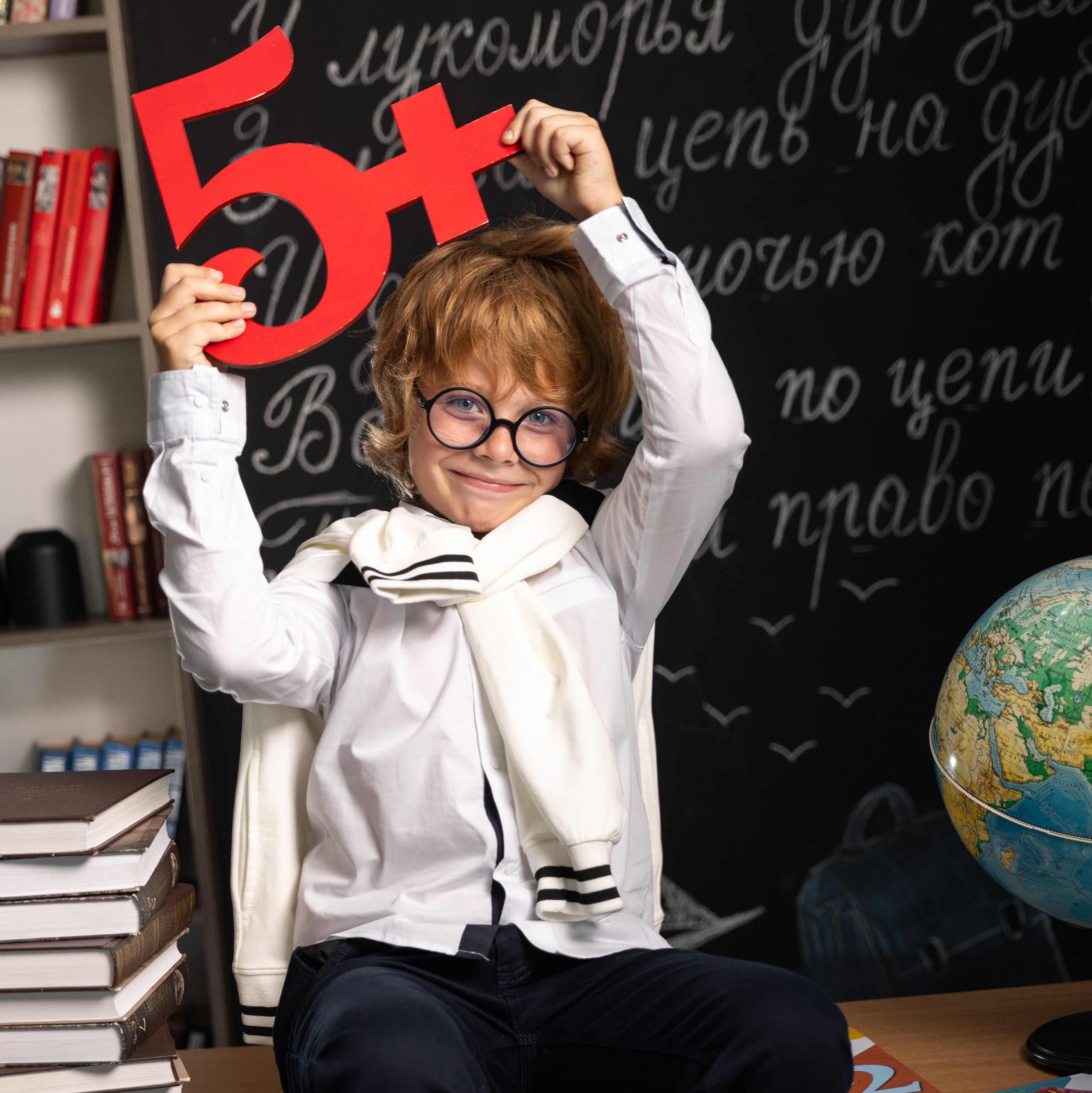 Школьный и семейный фотограф в городе Тамбов и Моршанск Елена Федорова