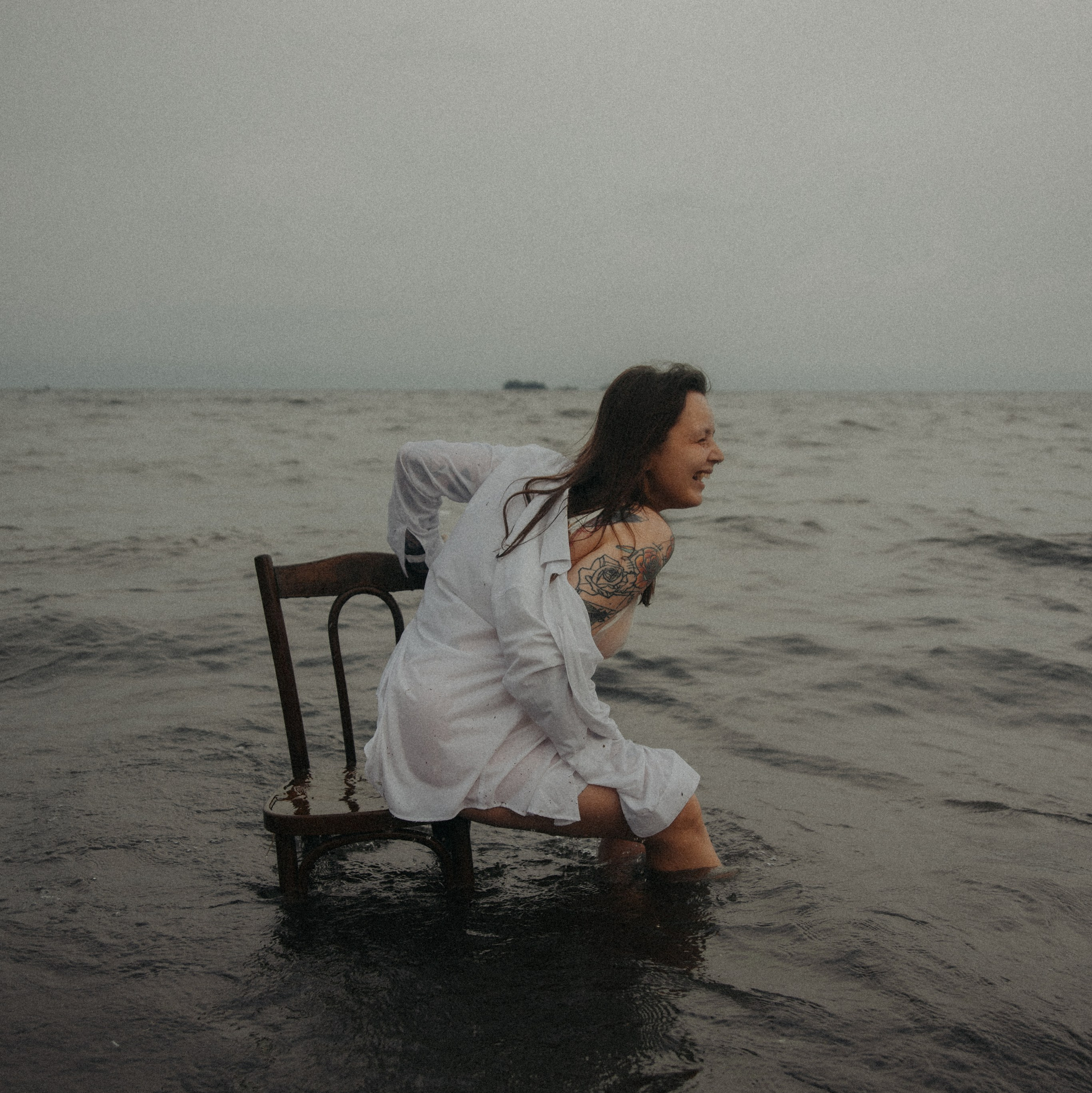 Свадебный фотограф в Новосибирске Анастасия Бантик