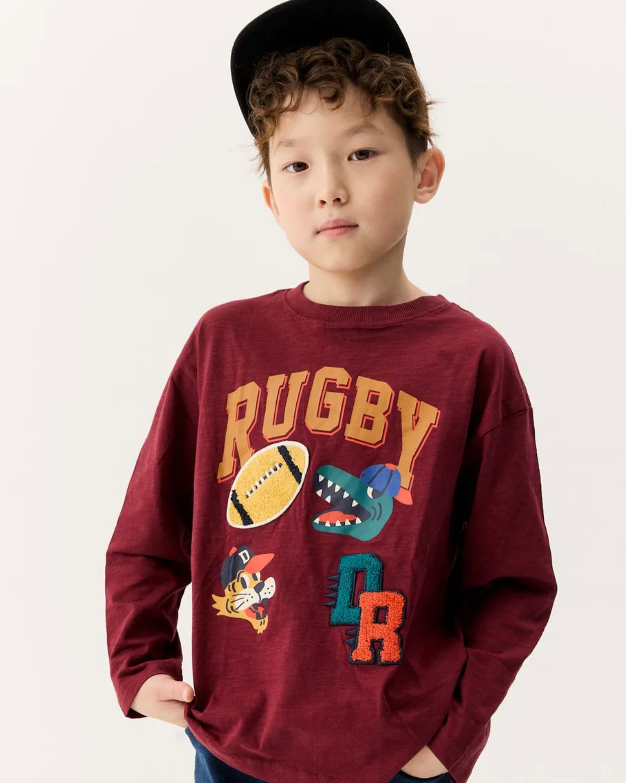 Модели мальчики дети от 1 до 17 лет для съемки на маркетплейсы. ТМ Продакшн — Съемка для маркетплейсов в Москве