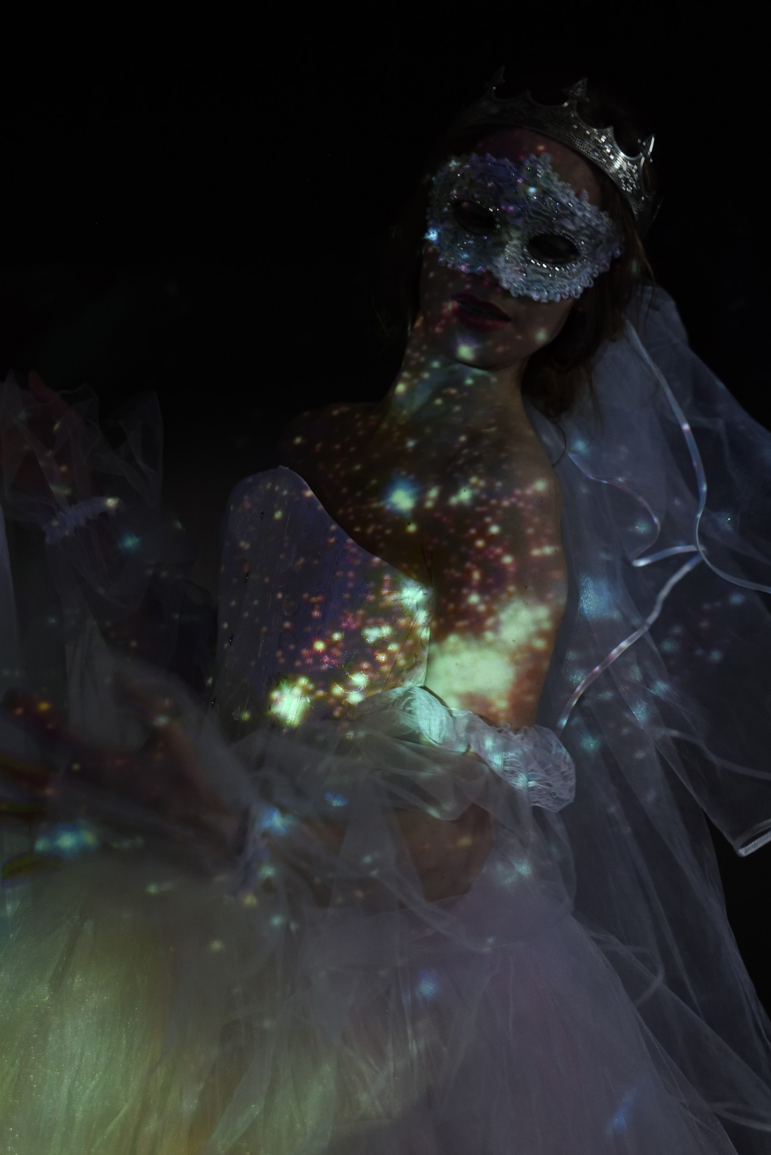 THE STELLAR ORIGIN. Yulia Yurchevskaya | Art Director & Visual Visionary