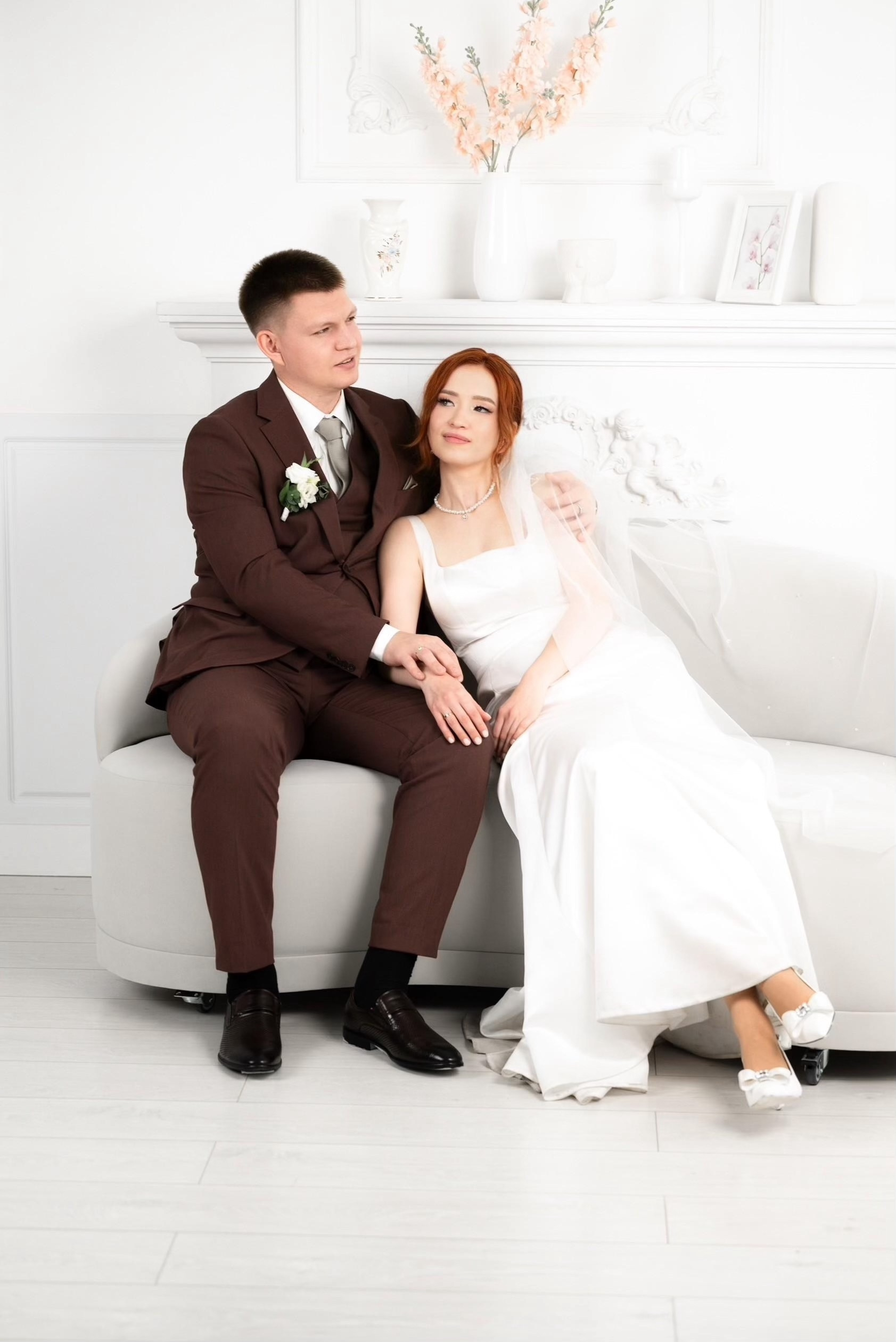 Марьям Цимбельман Фотограф  Уфа