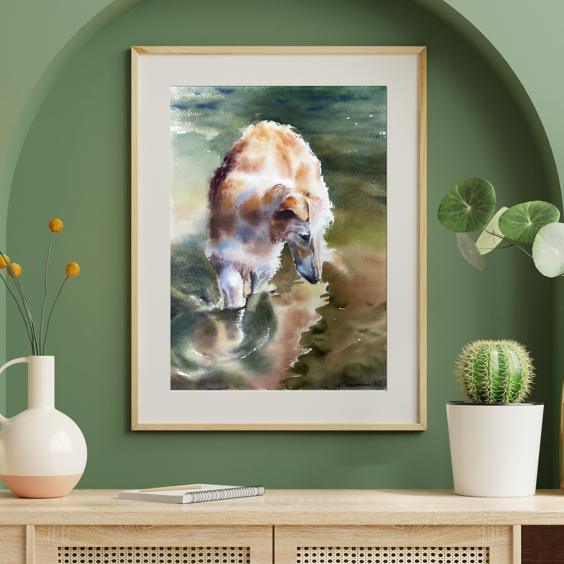 В наличие разделы. Художник и Фотограф Тимохина Юлия