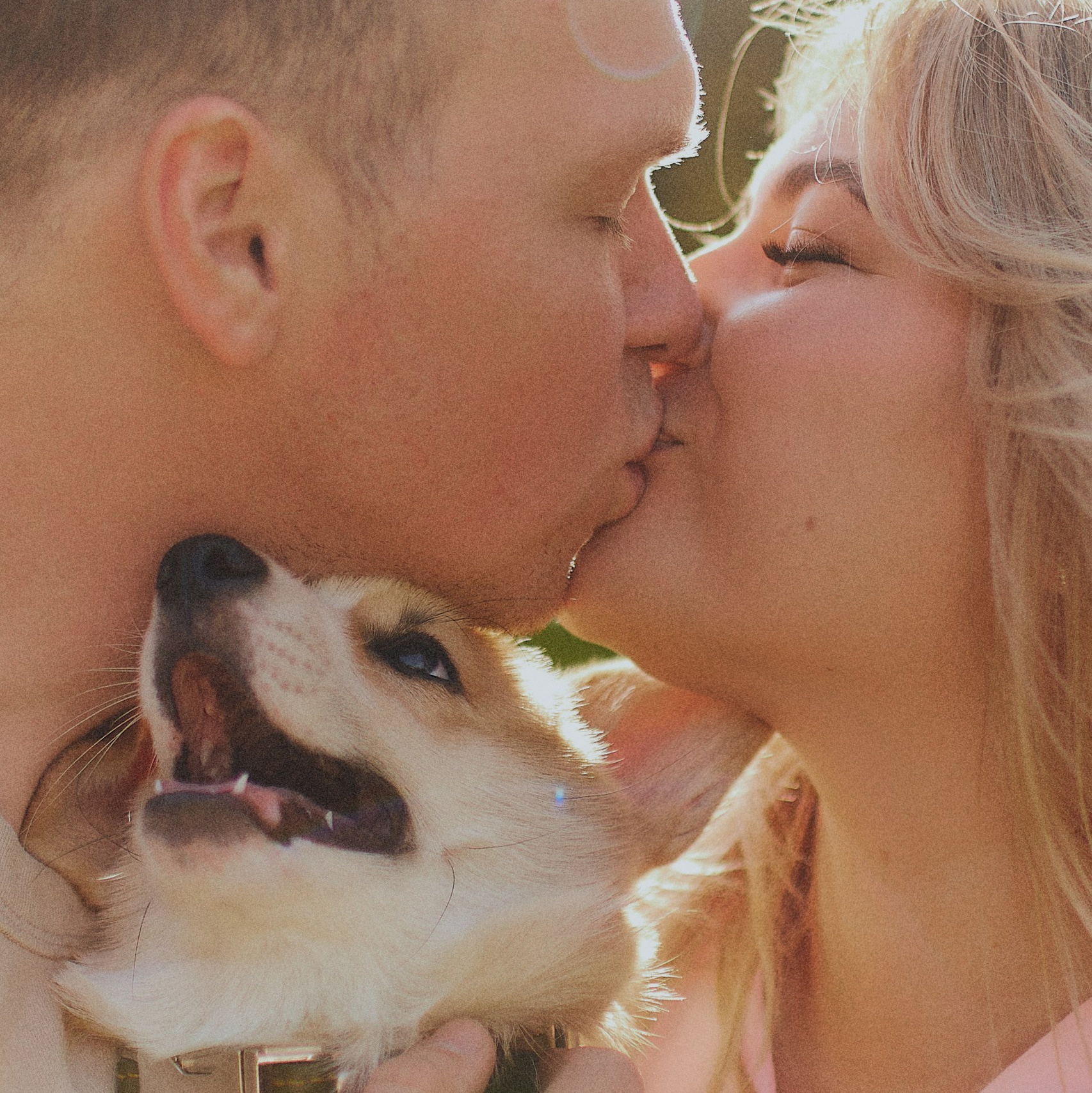 Порт. Свадебный и портретный фотограф в Москве Когырина Мария