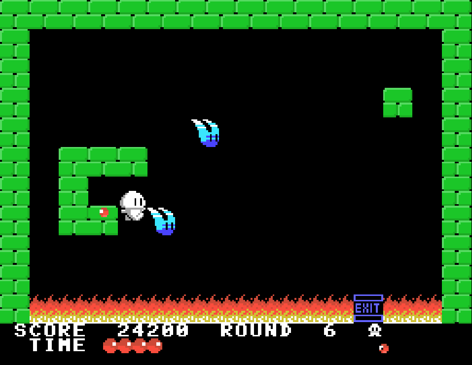 № 38 PUT UP (1987) — в поисках оригинала. Wordlessly