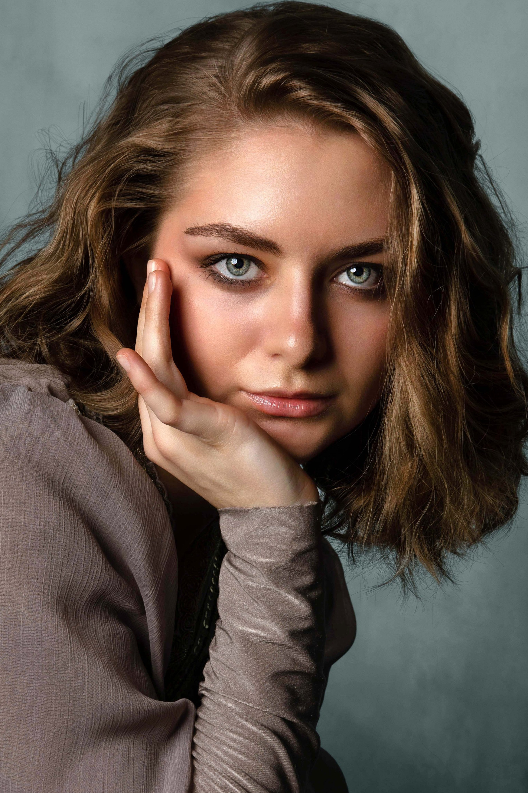 Семейный и детский фотограф в Санкт-Петербург. Natalia Fadel