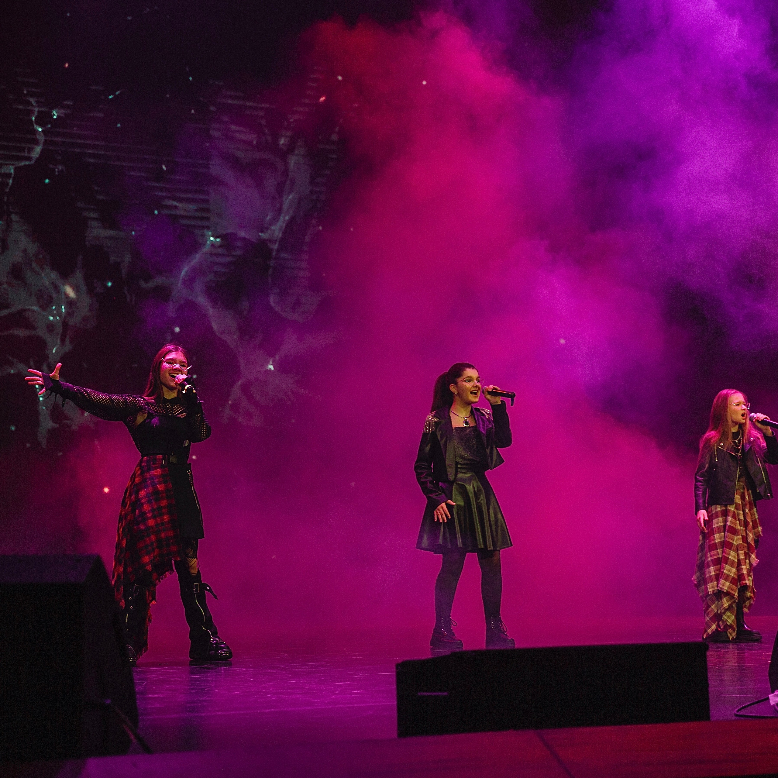 Репортажная съемка. Фотограф Наталья Жалдак в Москве