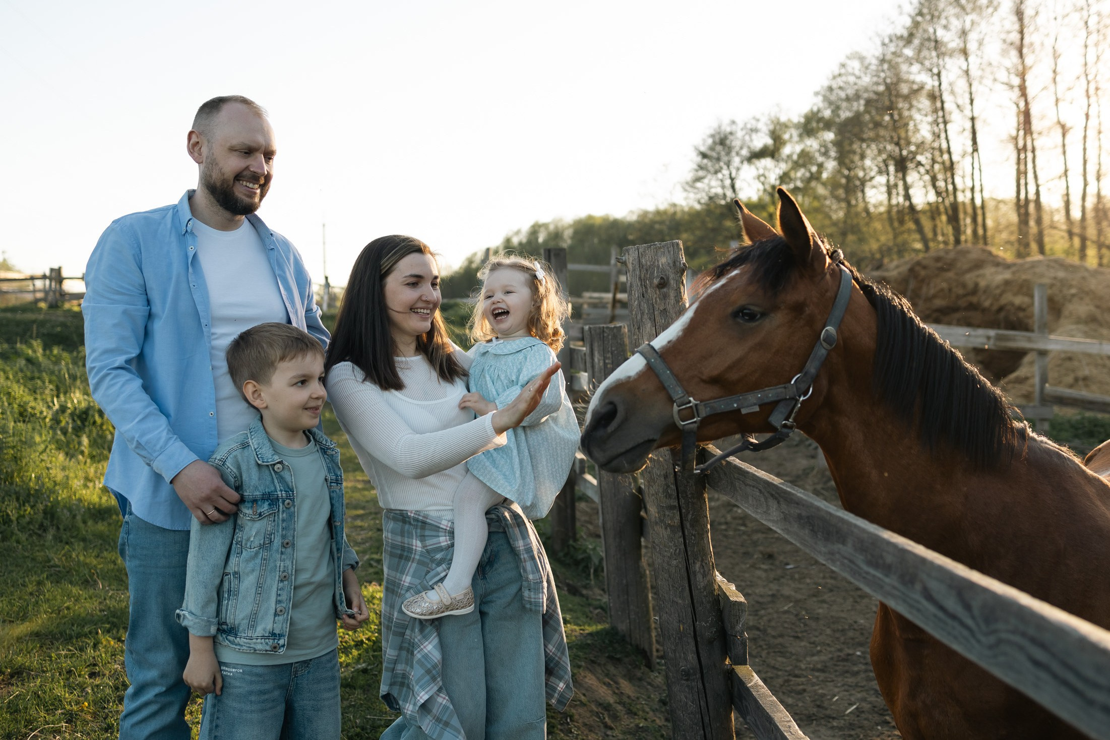 Малыши 6+ и другие фотосессии. Фотограф новорождённых в городе Щёлково и Москве Екатерина Фоменко