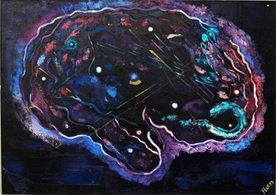 GALLERY. OLGA HAN GALLERY