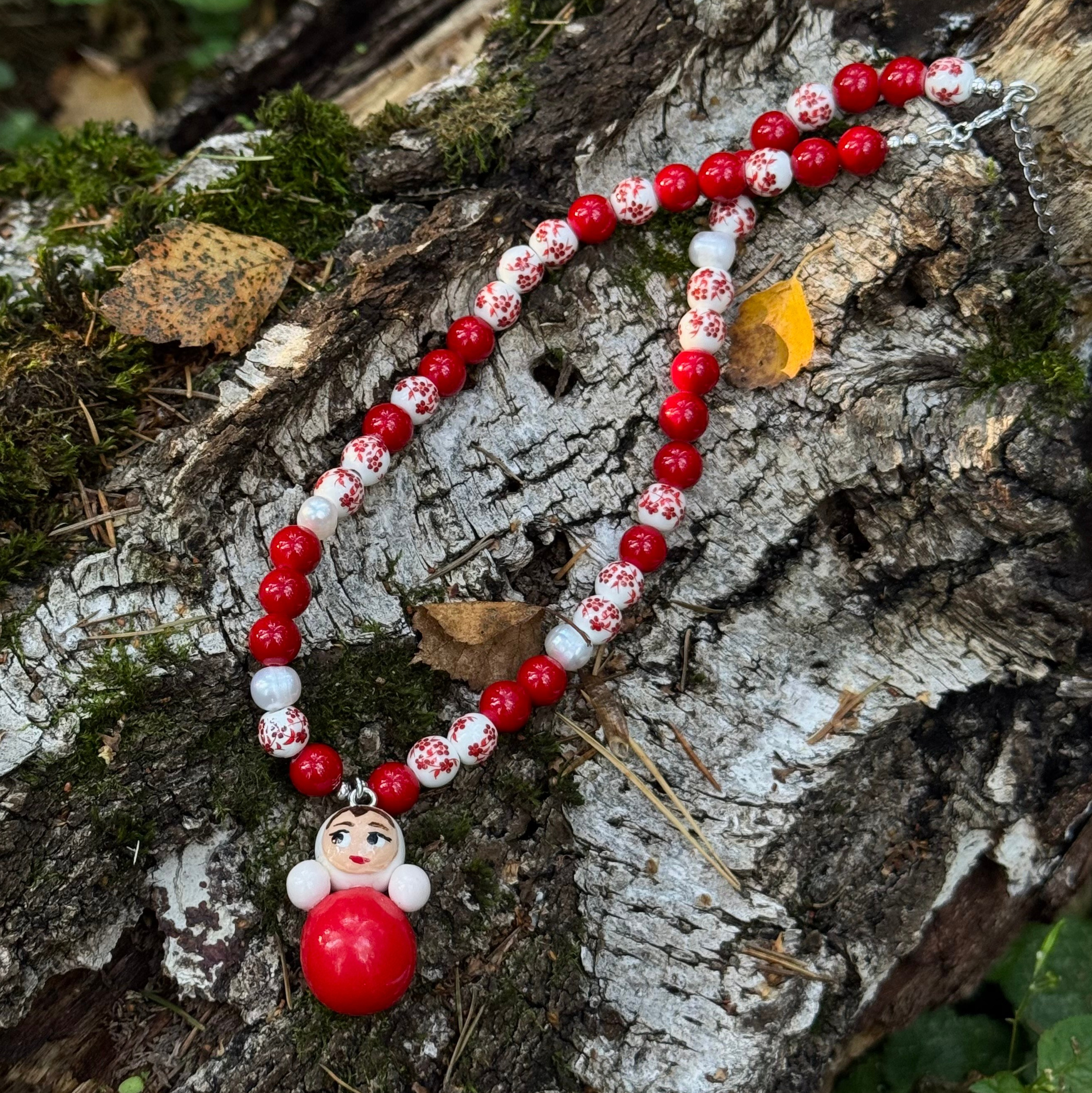 Чокеры, комплекты. Группа «Белое Злато»