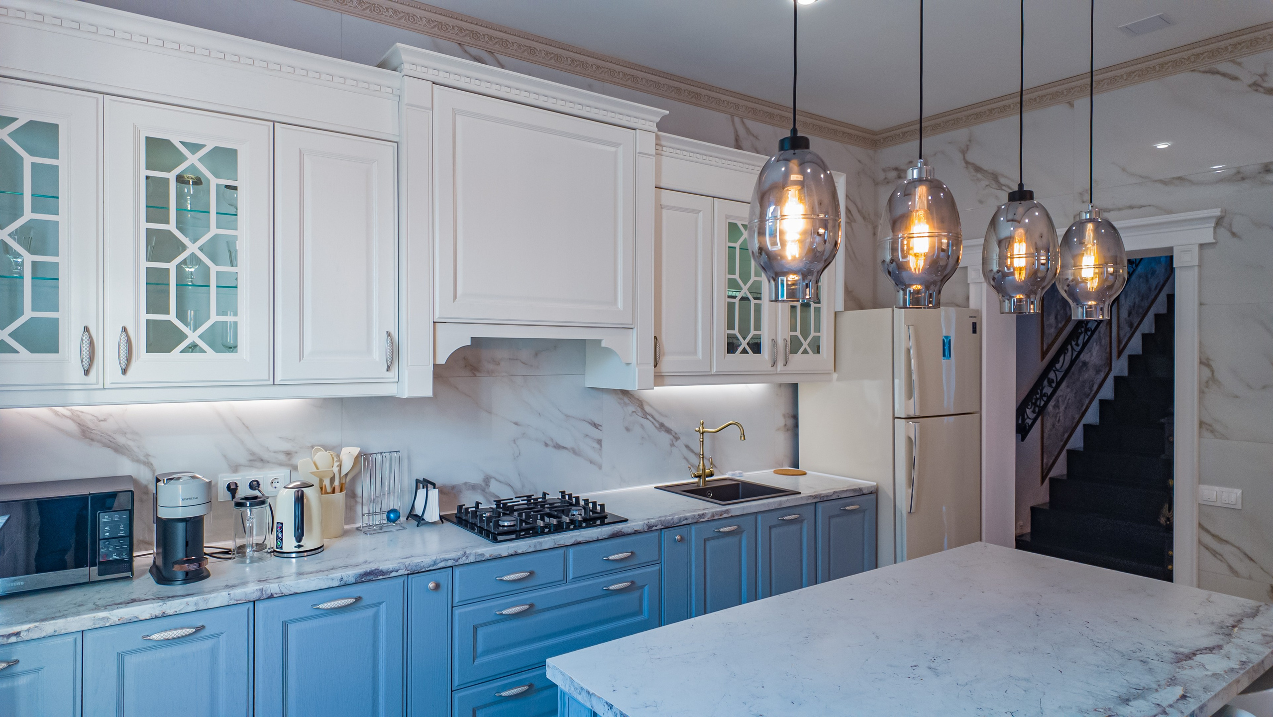 Съемка недвижимости. Студия визуального контента в Санкт-Петербурге и Москве