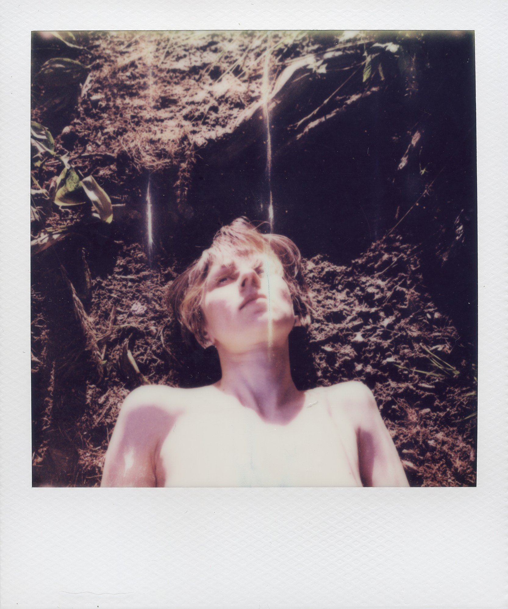 Вика Буковская — Помоги мне вернуться в места, которые всё ещё кажутся знакомыми