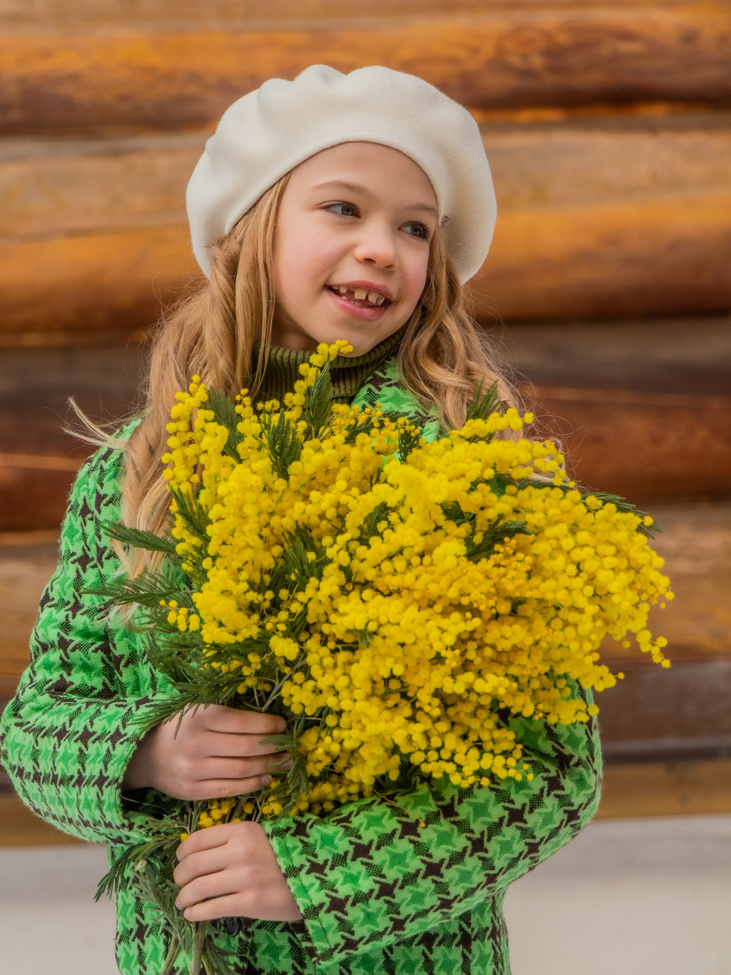Женский и детский фотограф Константин Гусев