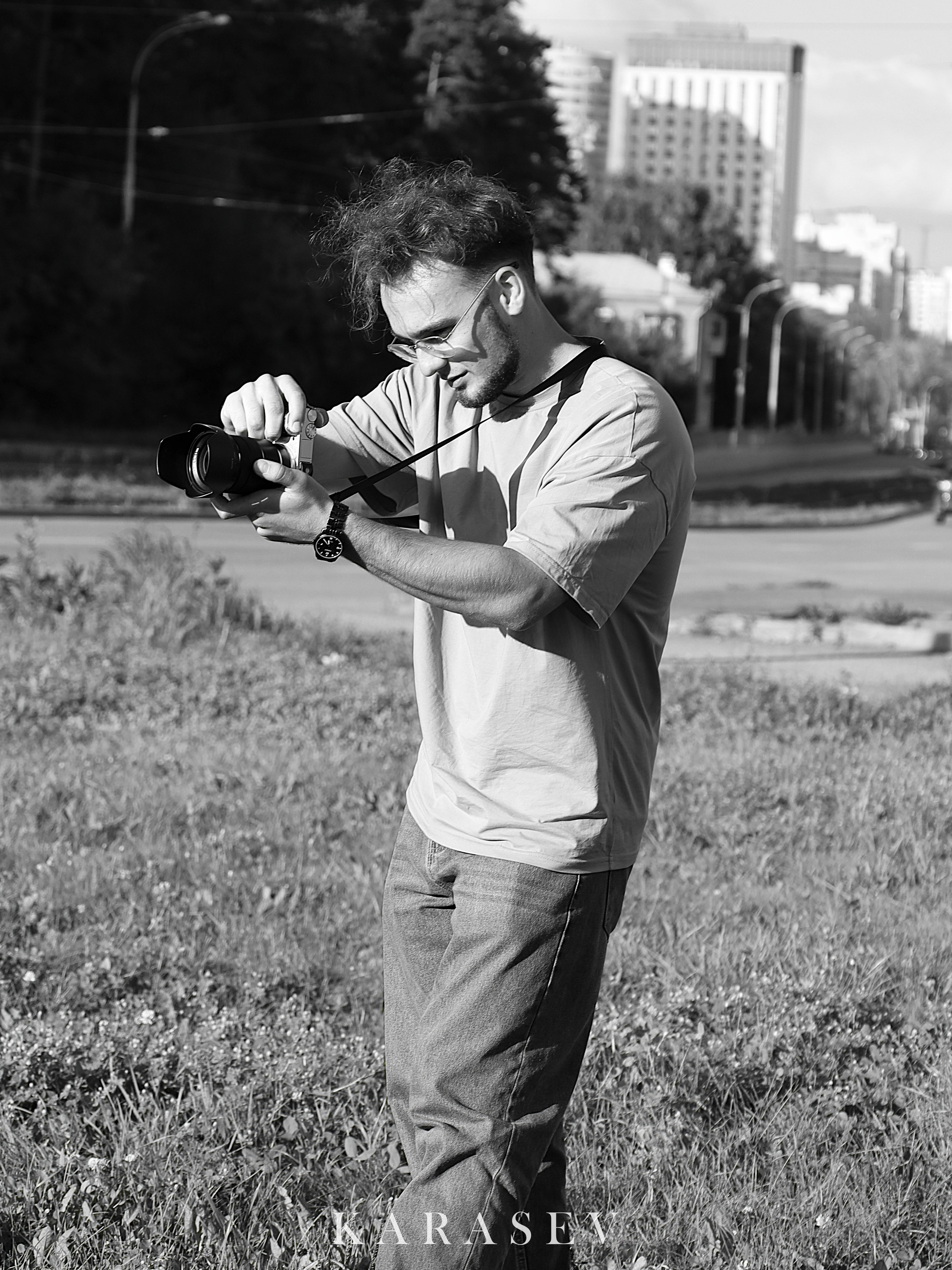 Репортажный, event-фотограф во Владивостоке