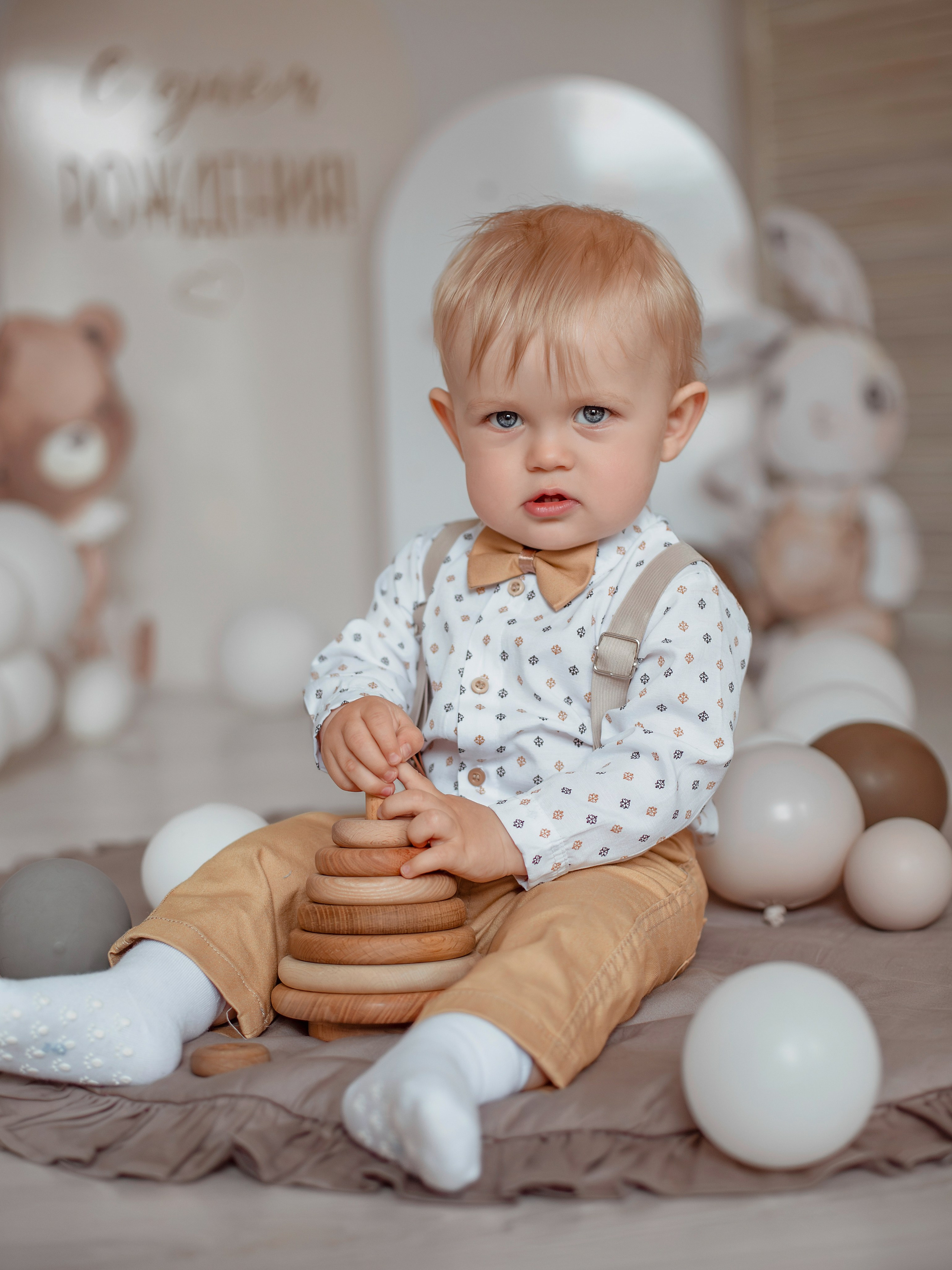 Семейный фотограф в Кургане