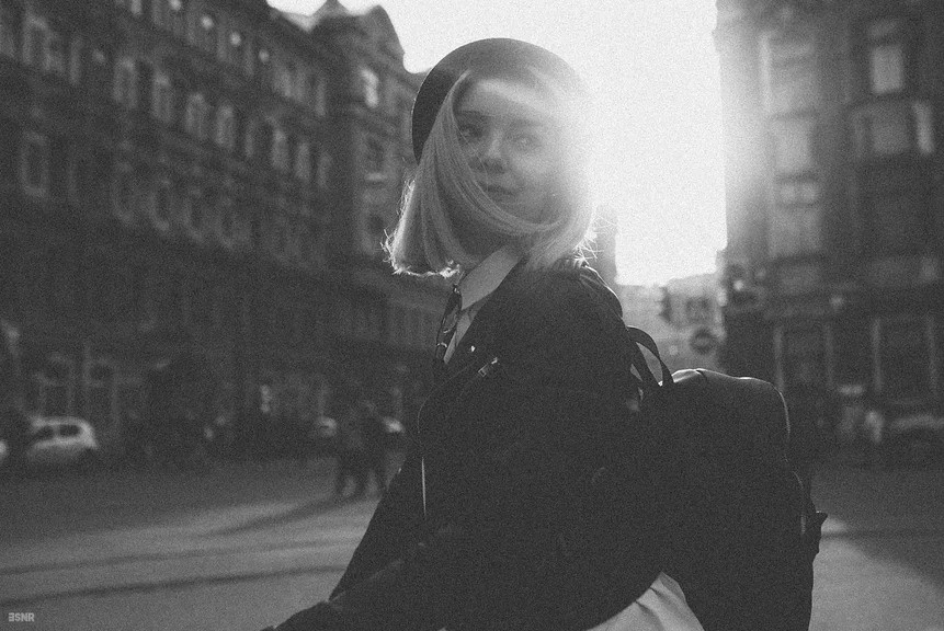 Фотограф в Санкт-Петербурге