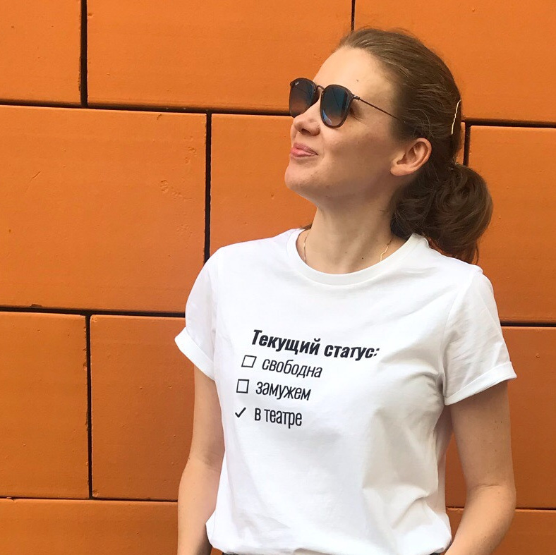 «Что стоит за портетом?» в Москве 18 мая