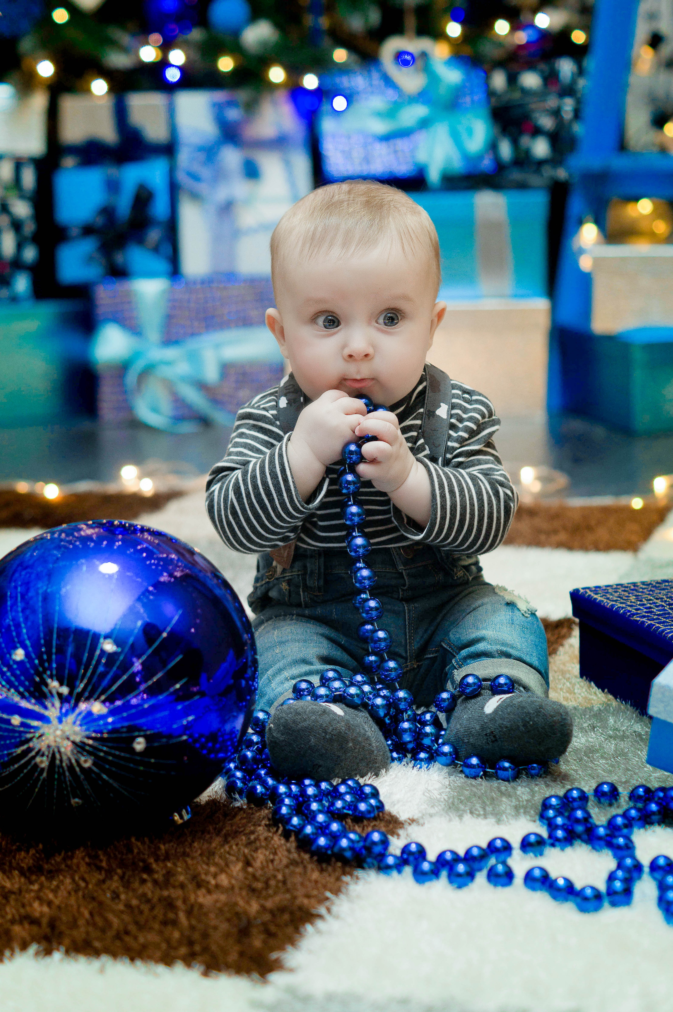 Семейный и детский фотограф в Буденновске Виктория Иммис