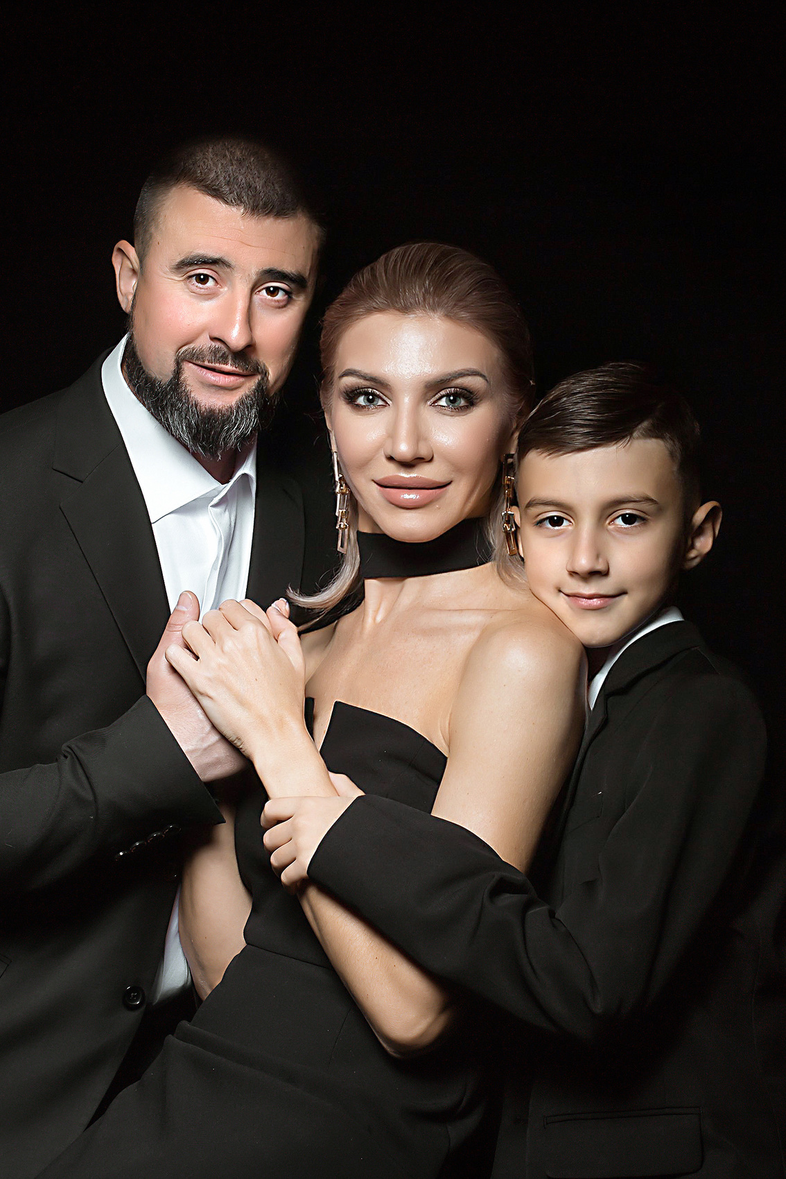 Семейный и детский фотограф В Ростове-на-Дону Юлия Скилиоти