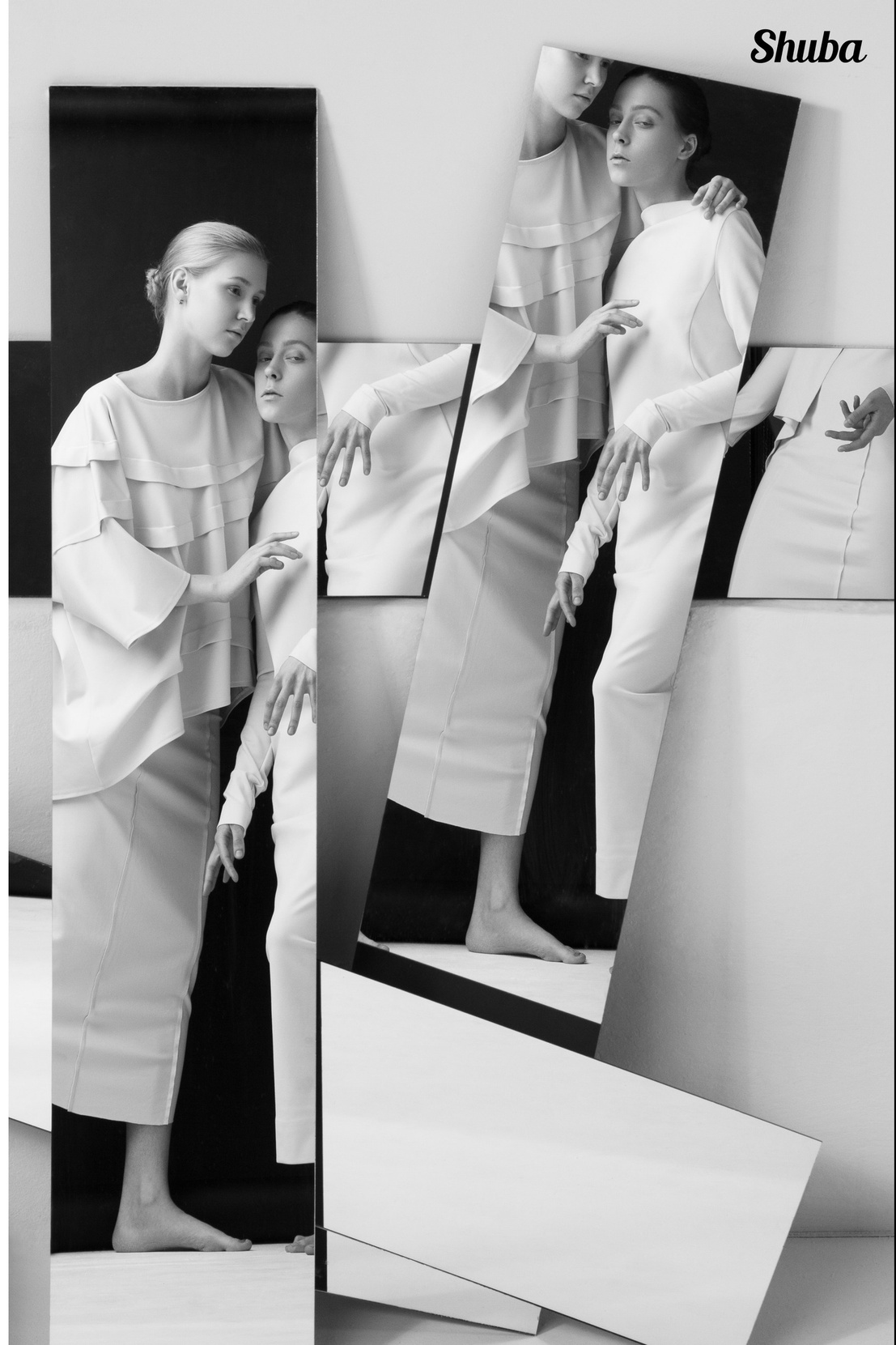 Прошедшие проекты. Совместные съемки для брендов по всей России