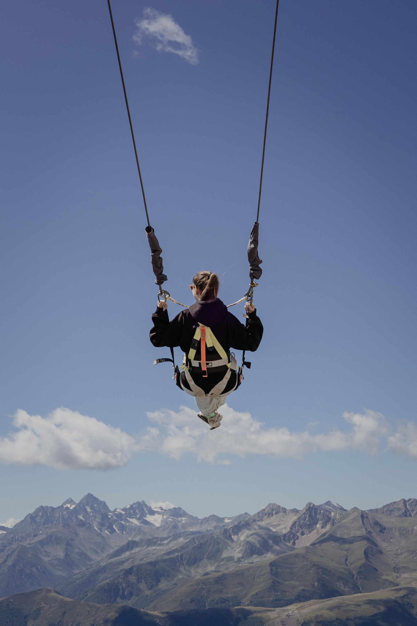 Валерия, репортажный фотограф в г. Москва и г. Владикавказ