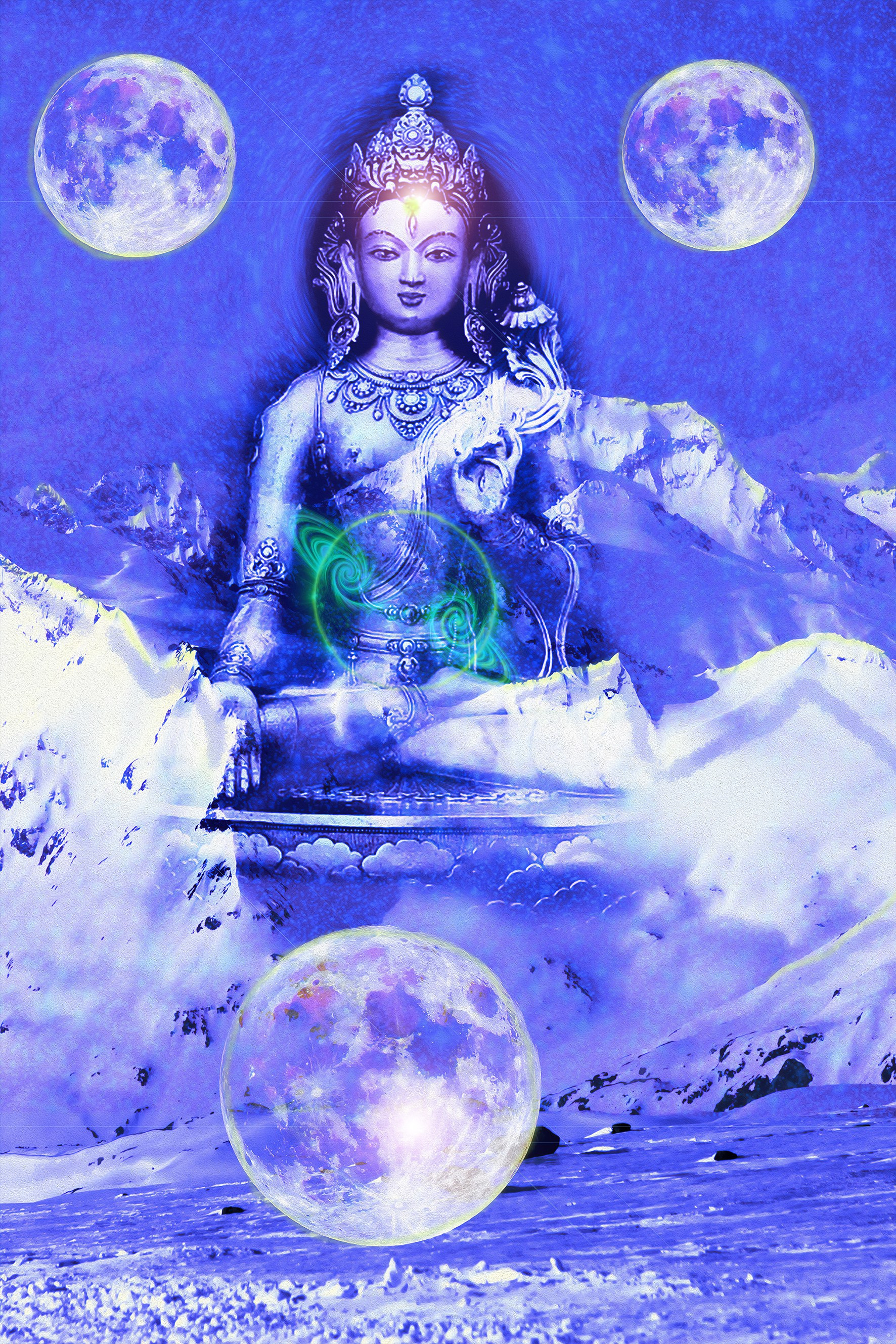 Галереи, выставки, арт-проекты. Visual artist, photographer Liana Darenskaya, Moscow