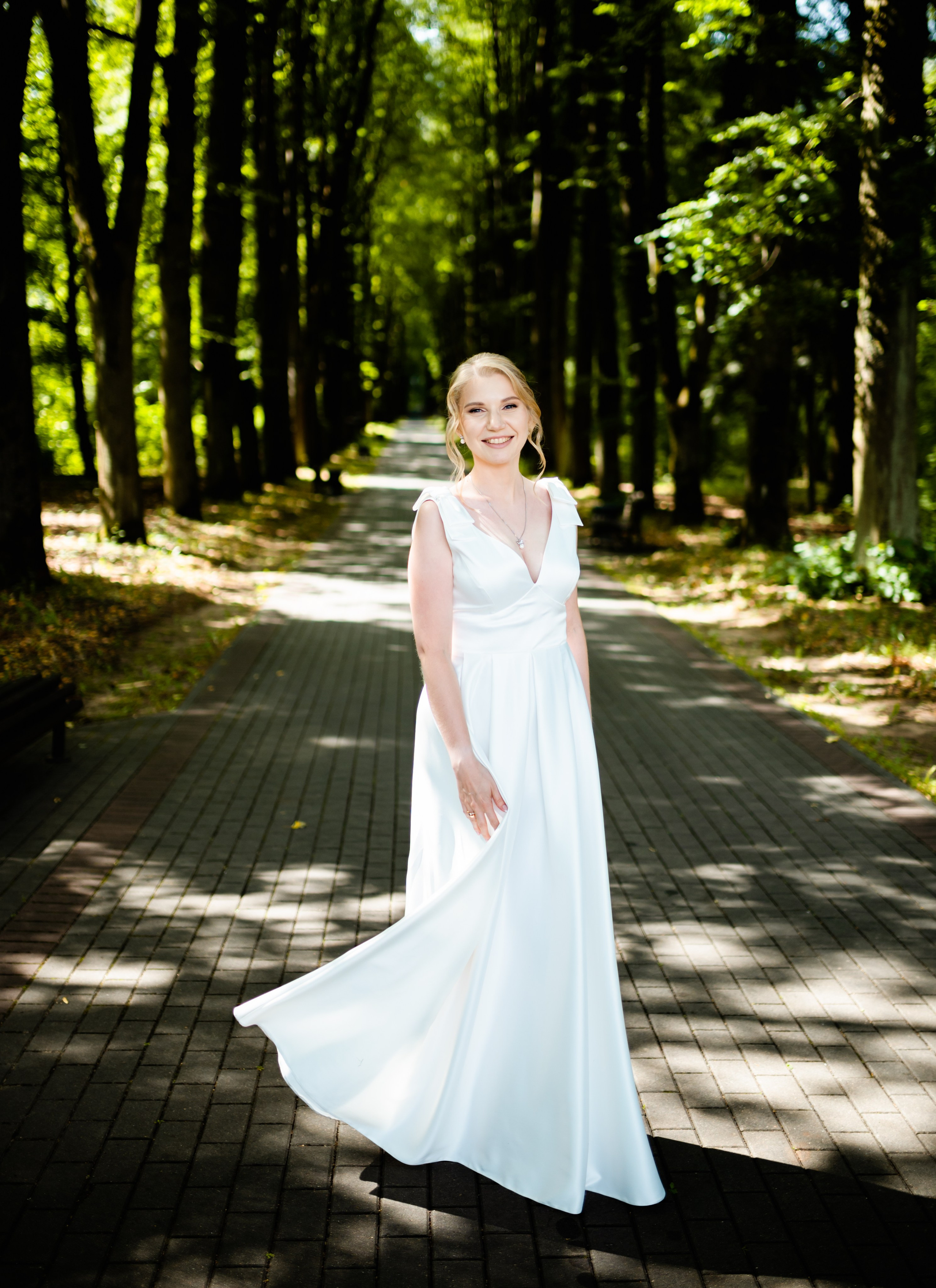 Где провести свадебную фотосъемку в 2026?. Свадебный фотограф в городе Минск Крохмалюк Анна