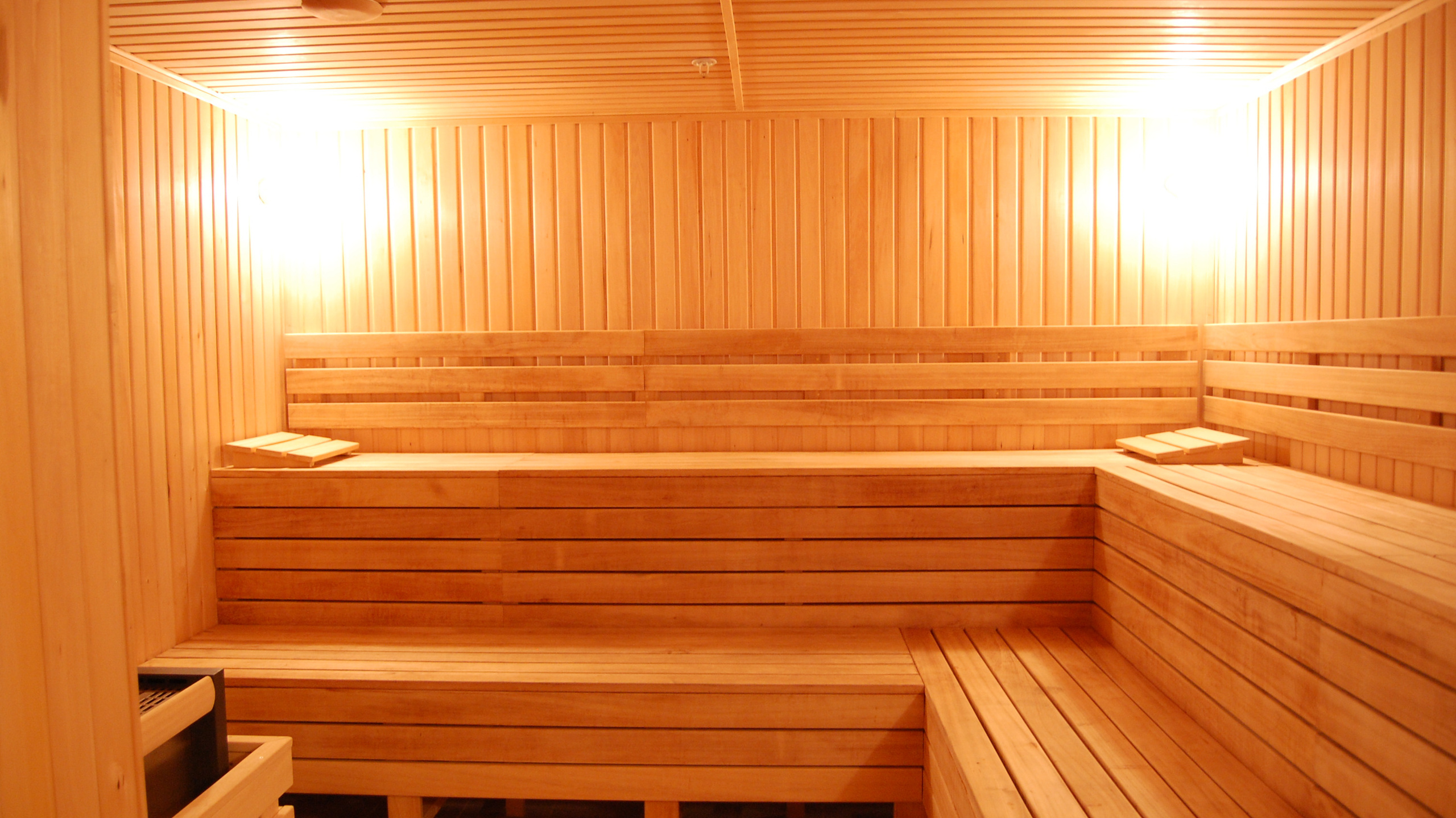 Баня в Шалово-парк Серебряные ключи