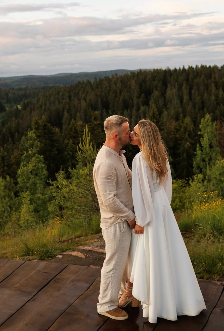 Фотограф в Сортавала Яна Юрченко
