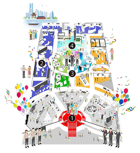 На выставке Canon EXPO 2023 будут представлены новые продукты. Фотограф — видеограф в Москве Дмитрий Менделеев