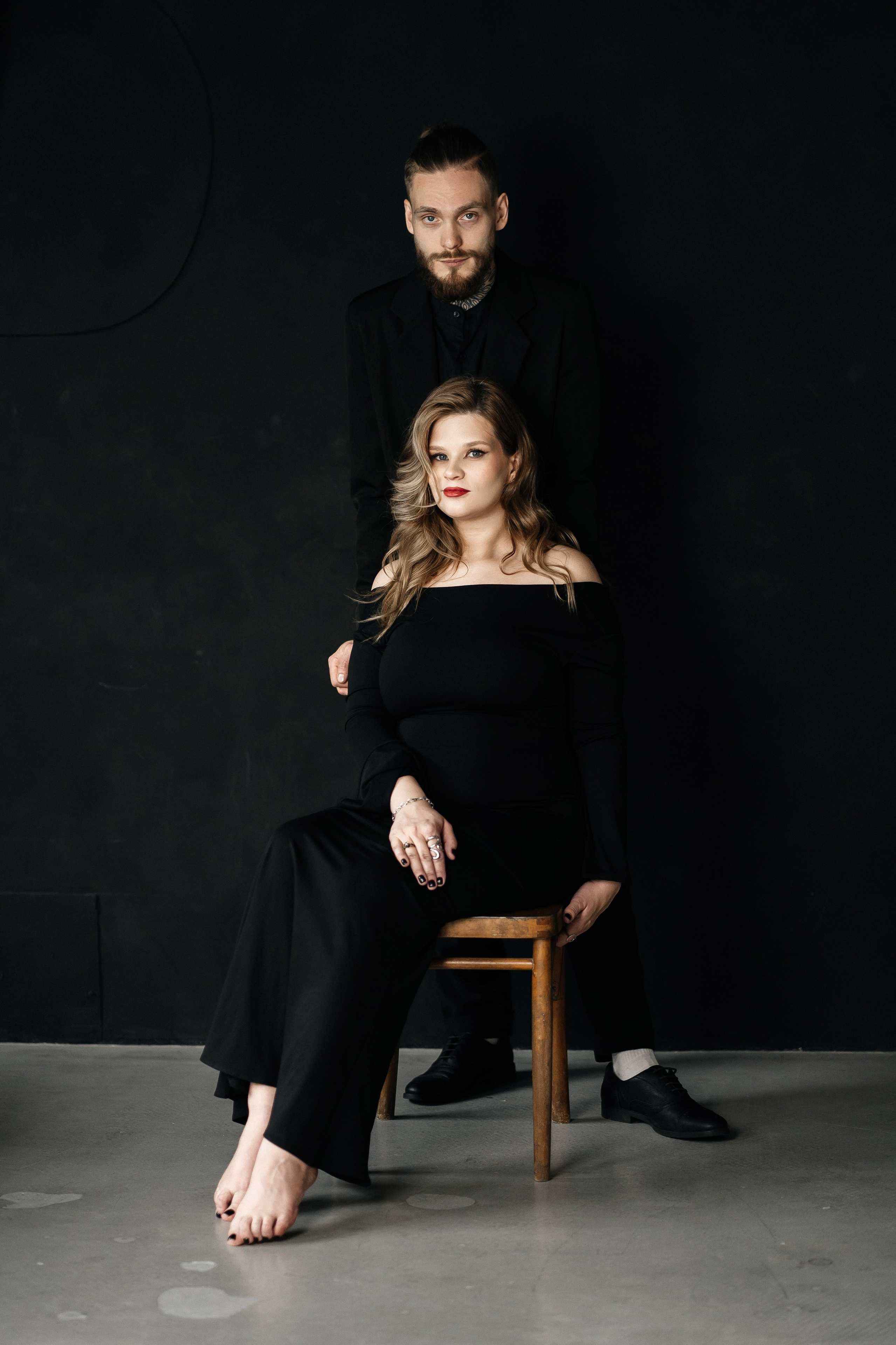 Семейный и Женский фотограф в Екатеринбурге Карина Гливинская