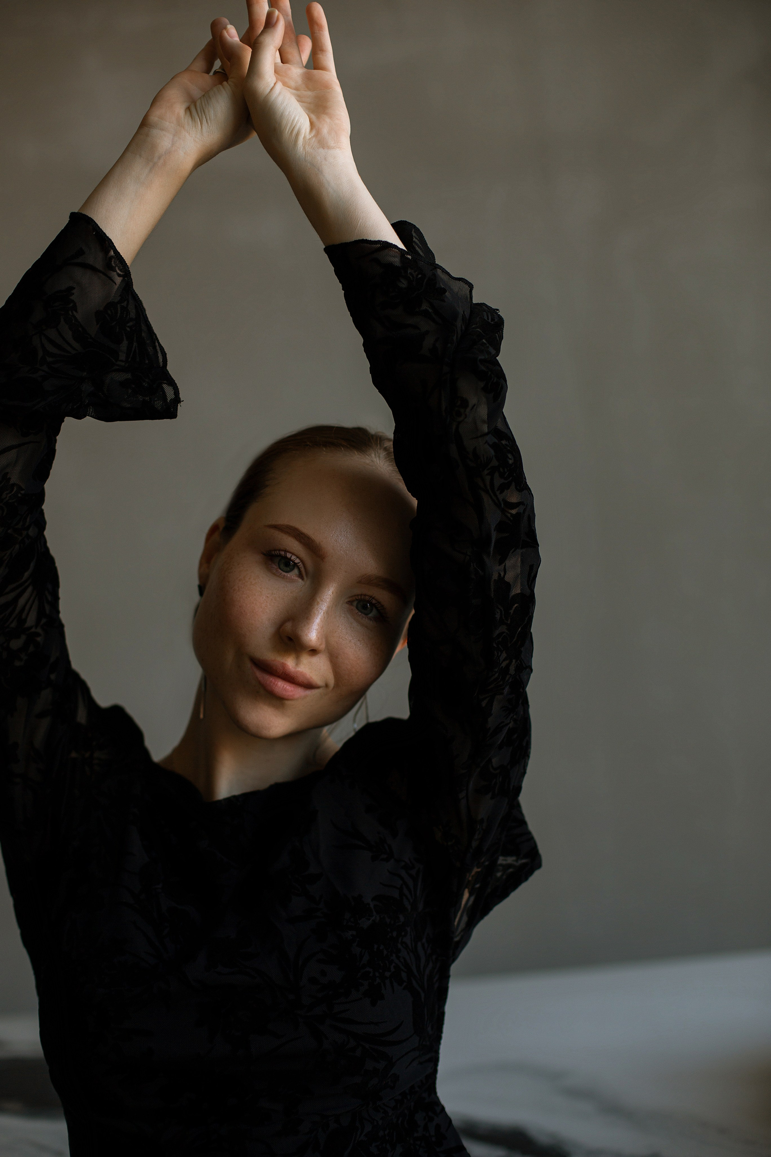 Услуги. Лина Масюра