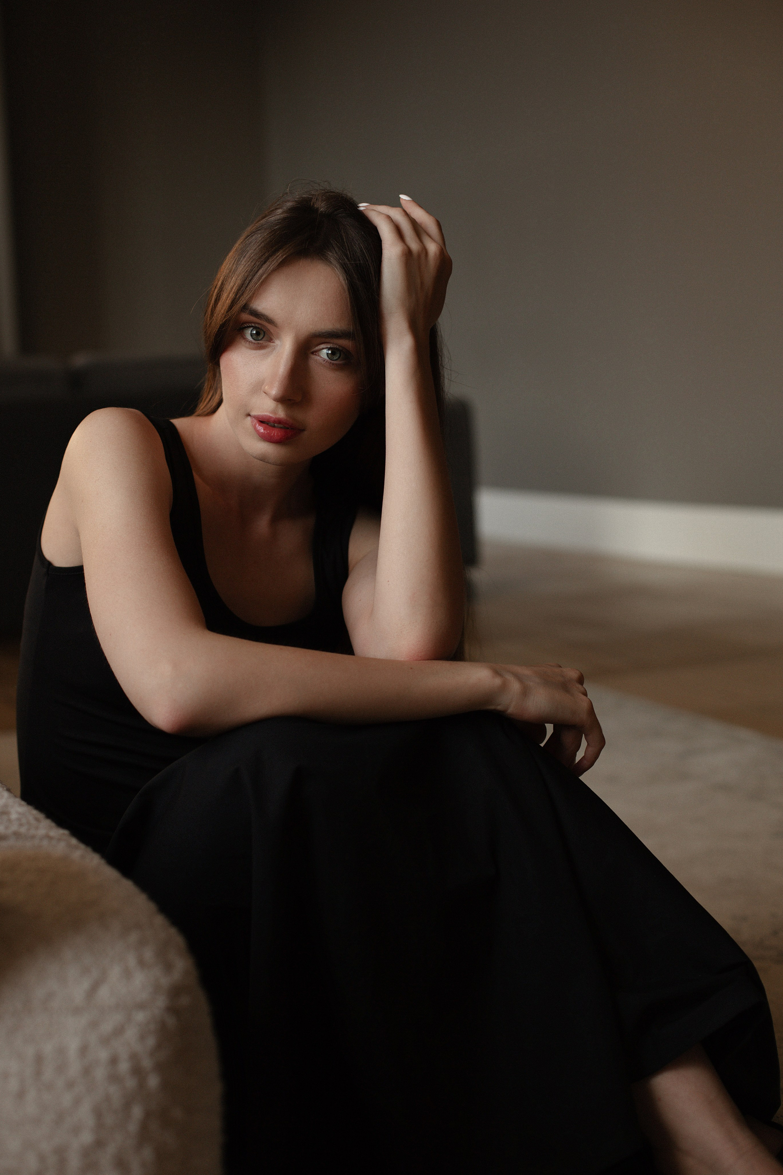Услуги. Лина Масюра