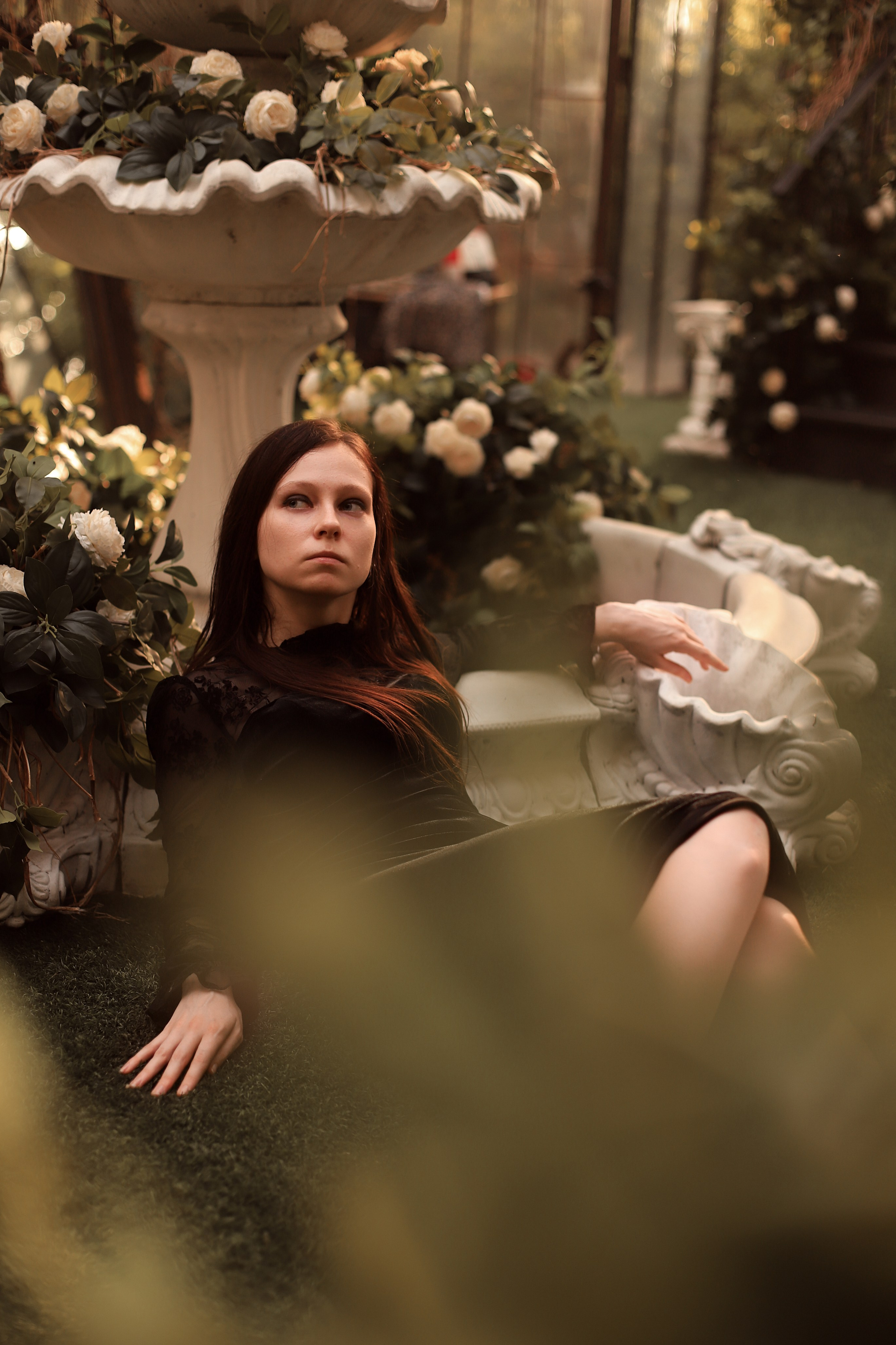 Контакты. Фотограф в Москве Елена Дроботя